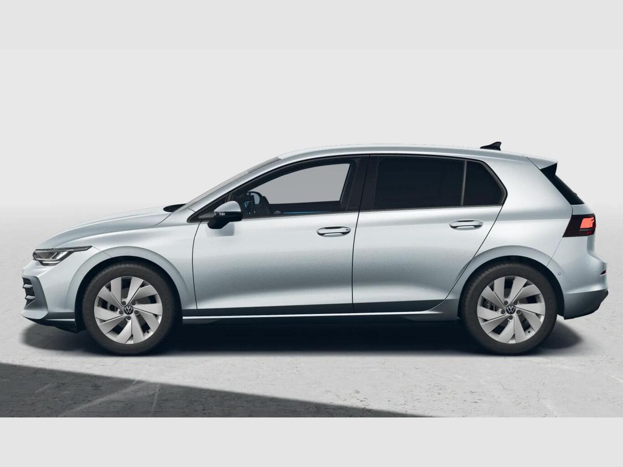 VW Golf LIFE (2026) - Foto 2