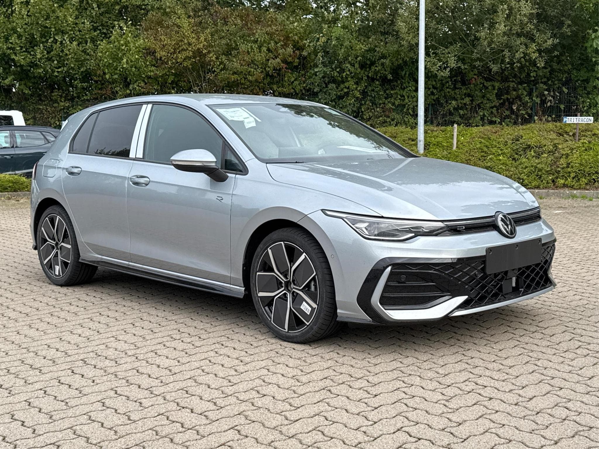 VW Golf R-Line Limited (2026) - Foto 3