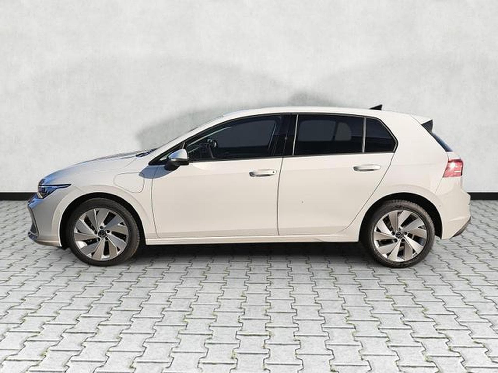 VW Golf 1.5 TSI eHybrid 150 kW Life (2026) - Foto 4