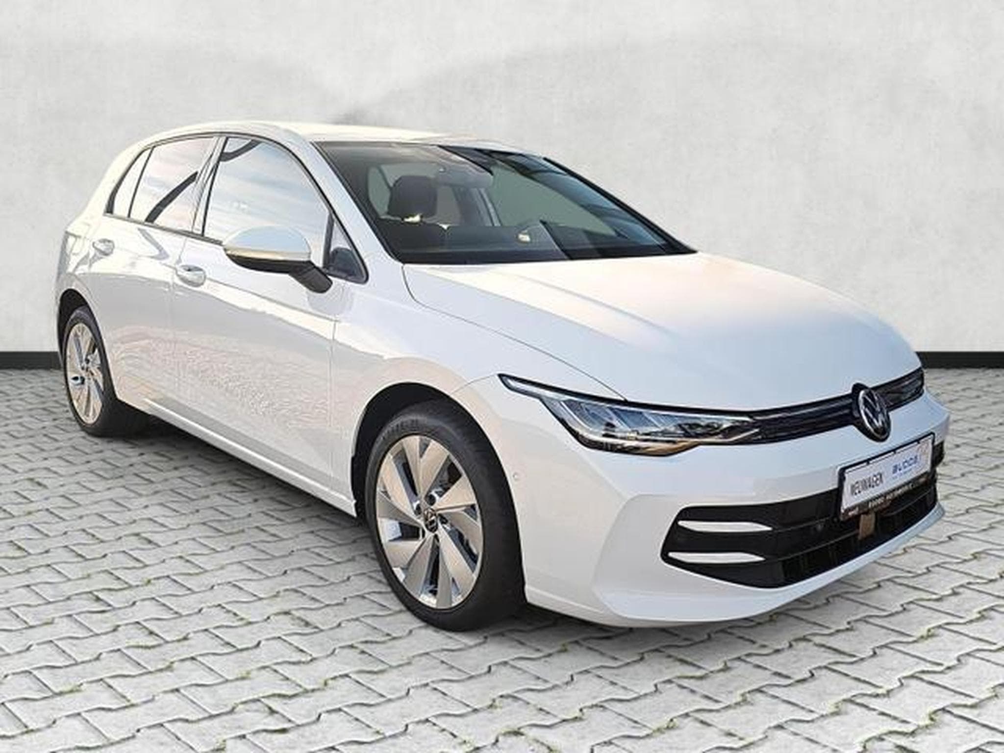 VW Golf 1.5 TSI eHybrid 150 kW Life (2026) - Foto 1
