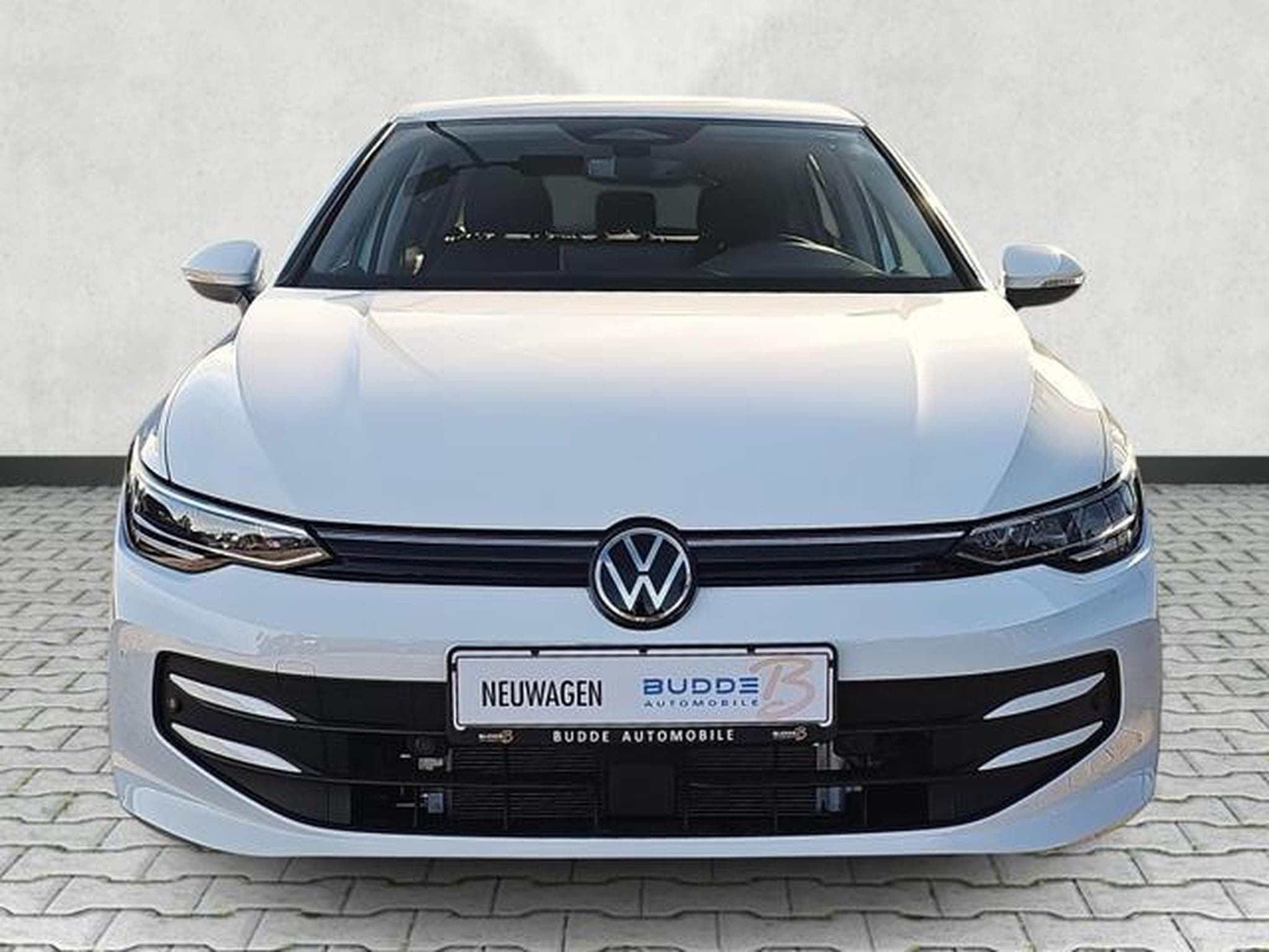 VW Golf 1.5 TSI eHybrid 150 kW Life (2026) - Foto 2