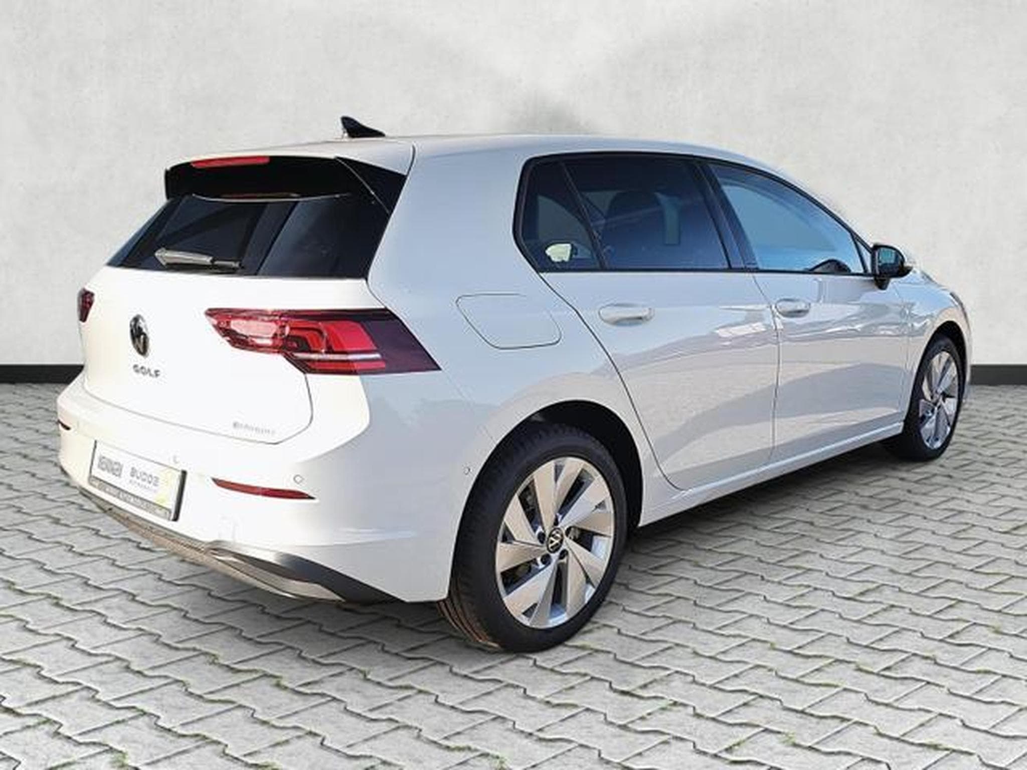VW Golf 1.5 TSI eHybrid 150 kW Life (2026) - Foto 7