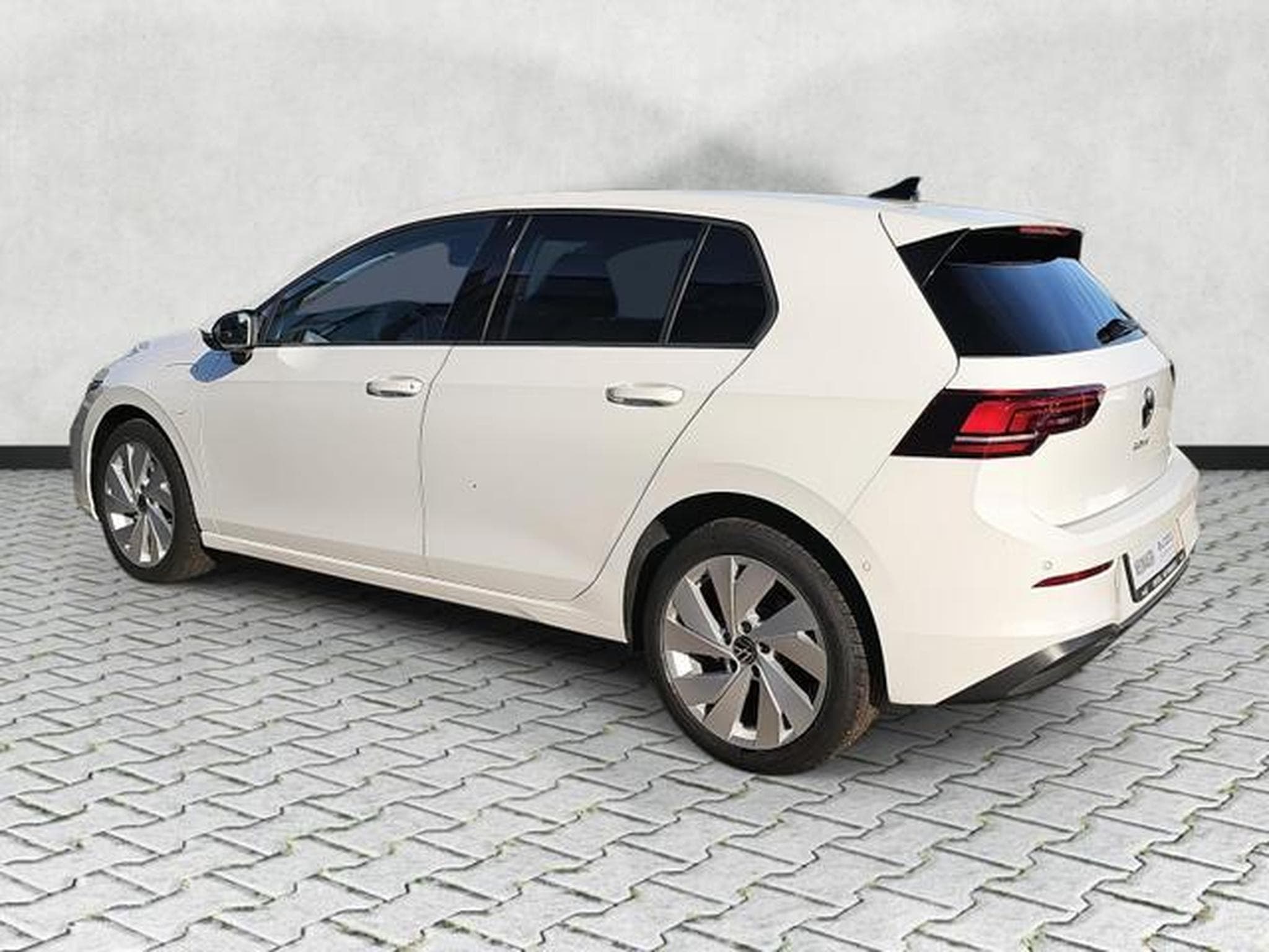 VW Golf 1.5 TSI eHybrid 150 kW Life (2026) - Foto 5