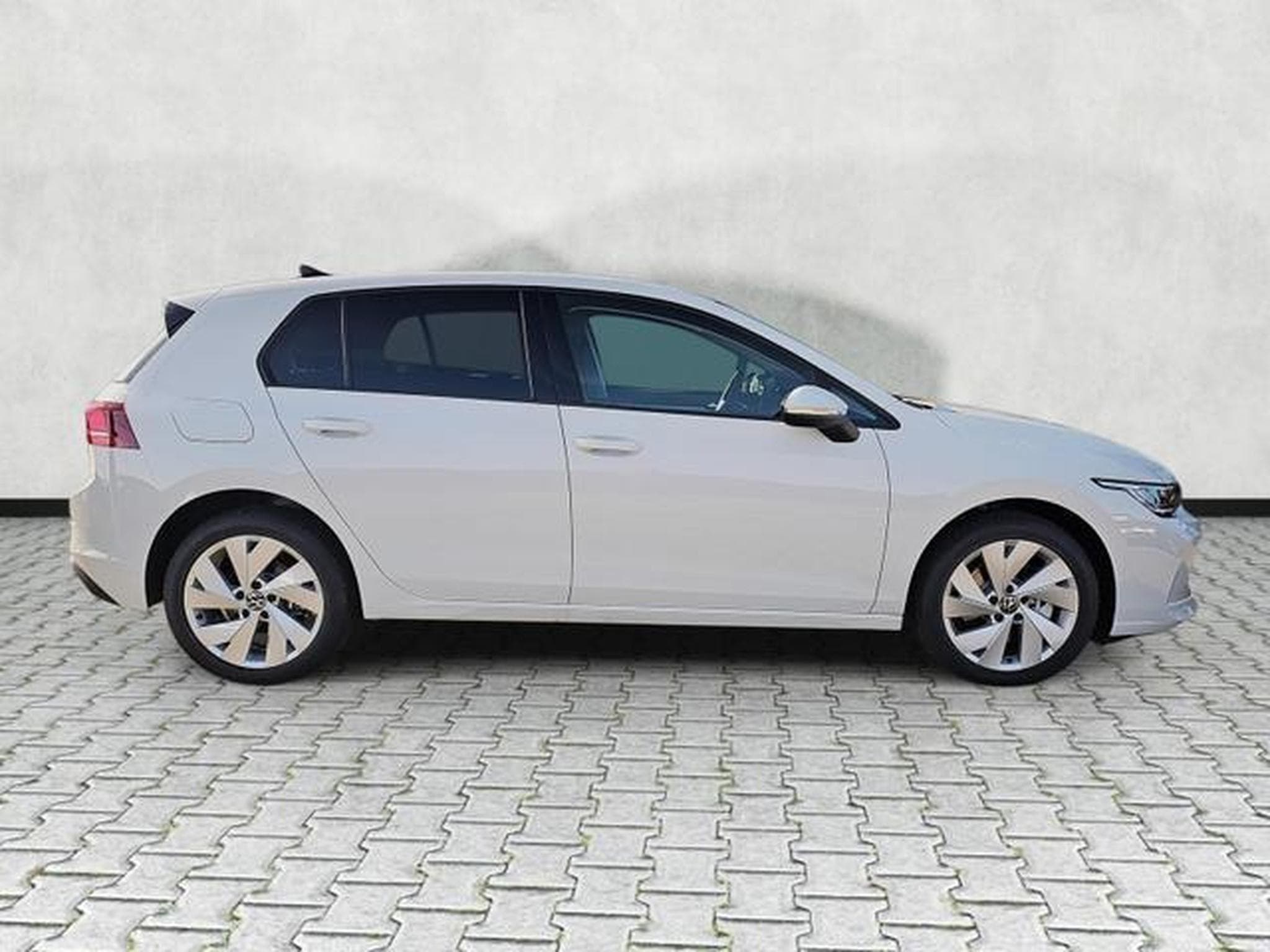 VW Golf 1.5 TSI eHybrid 150 kW Life (2026) - Foto 8