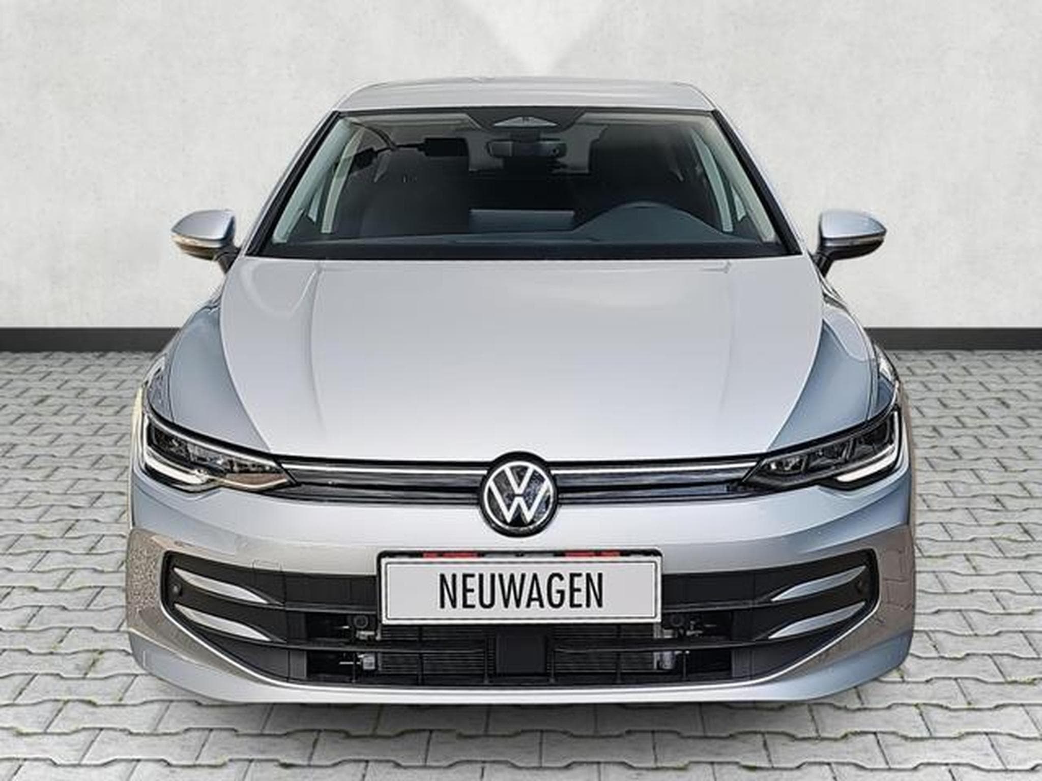 VW Golf 1.5 TSI eHybrid 150 kW Life (2026) - Foto 2