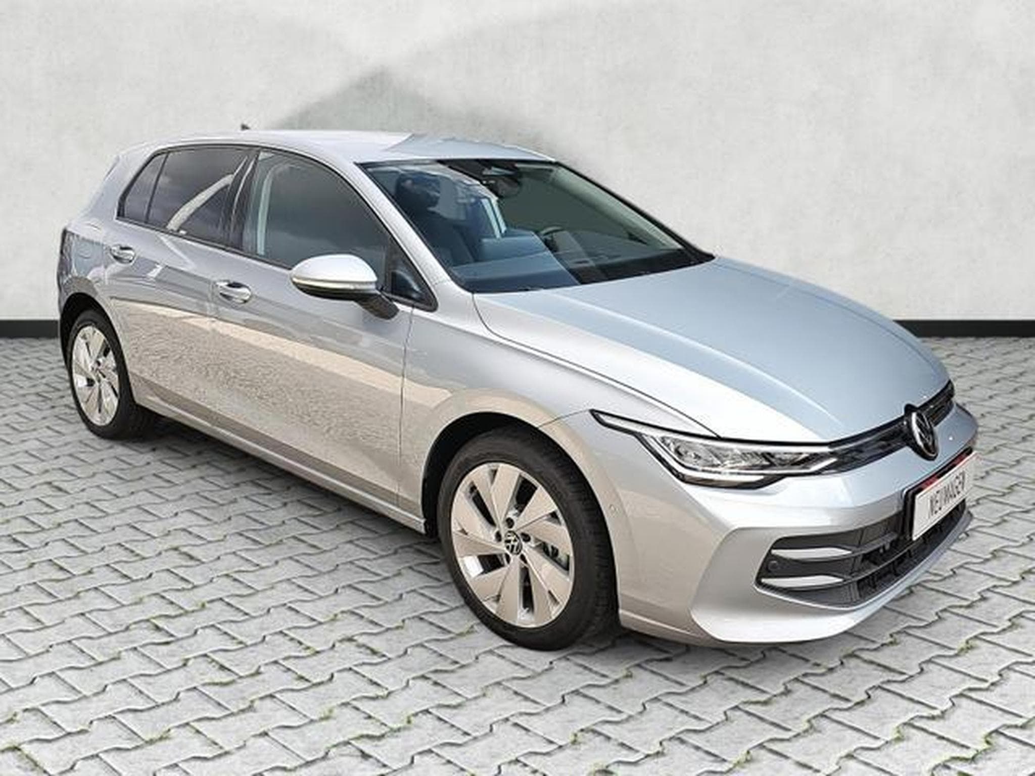 VW Golf 1.5 TSI eHybrid 150 kW Life (2026) - Foto 1