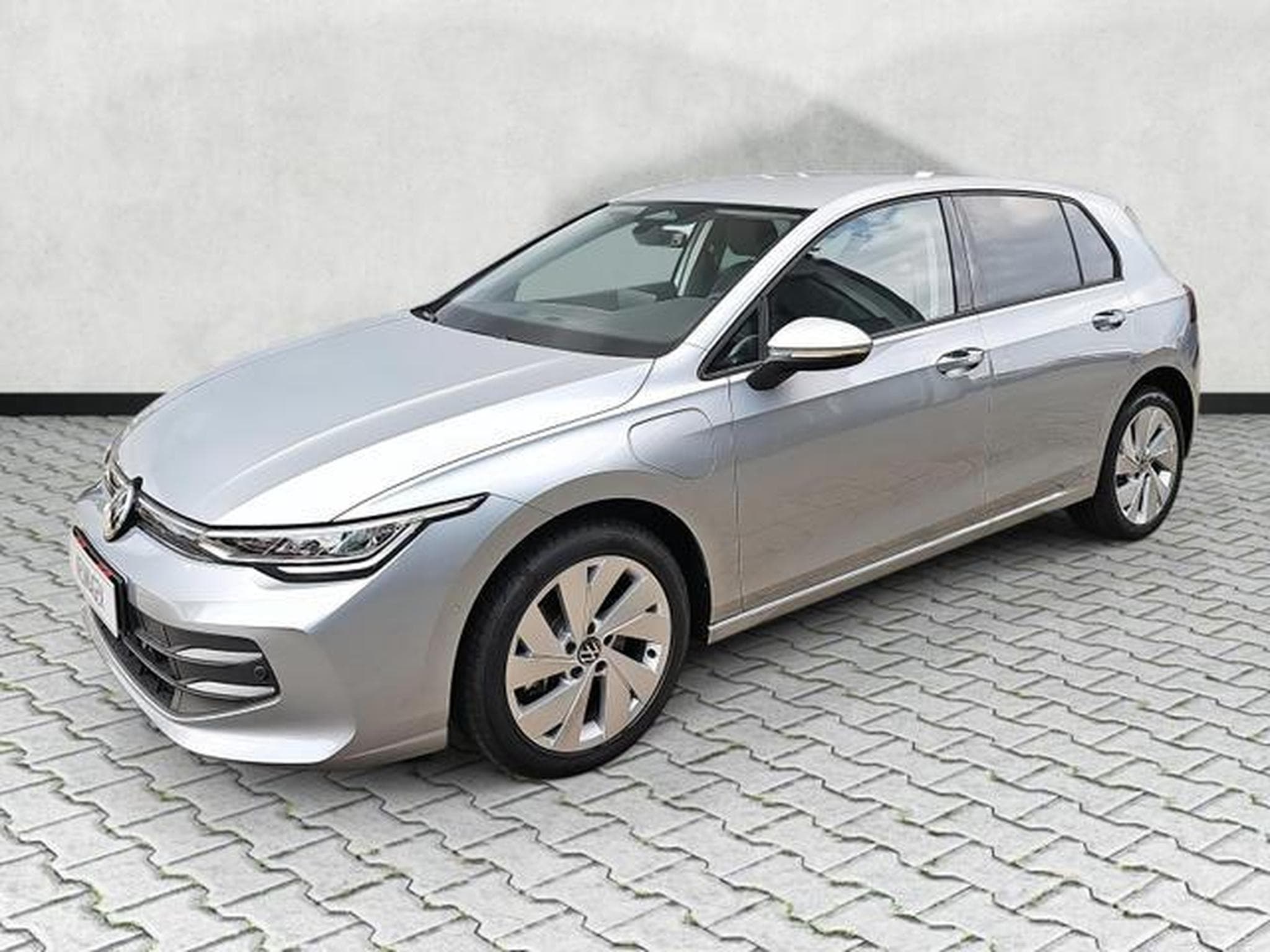 VW Golf 1.5 TSI eHybrid 150 kW Life (2026) - Foto 3