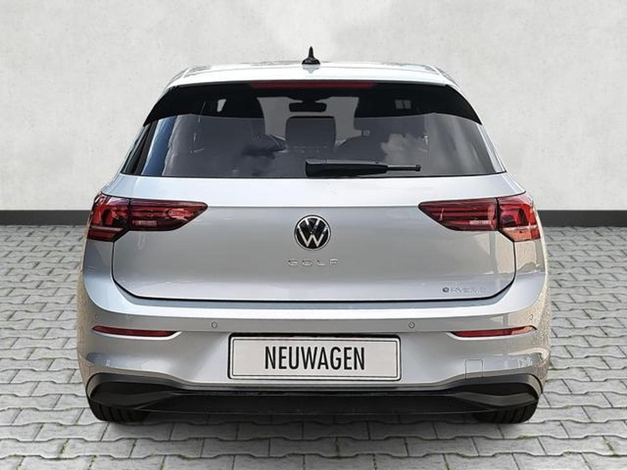 VW Golf 1.5 TSI eHybrid 150 kW Life (2026) - Foto 6
