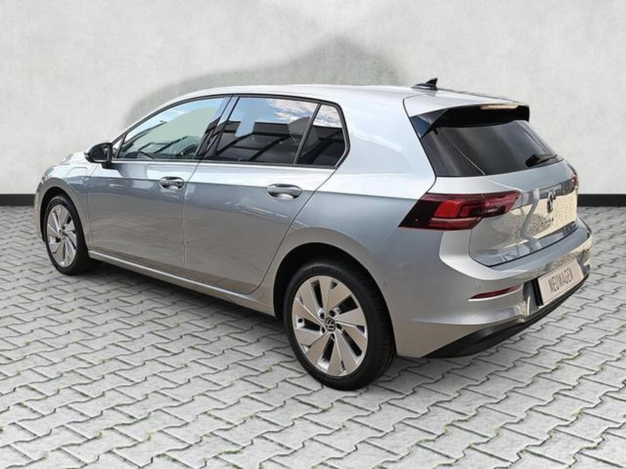 VW Golf 1.5 TSI eHybrid 150 kW Life (2026) - Foto 5