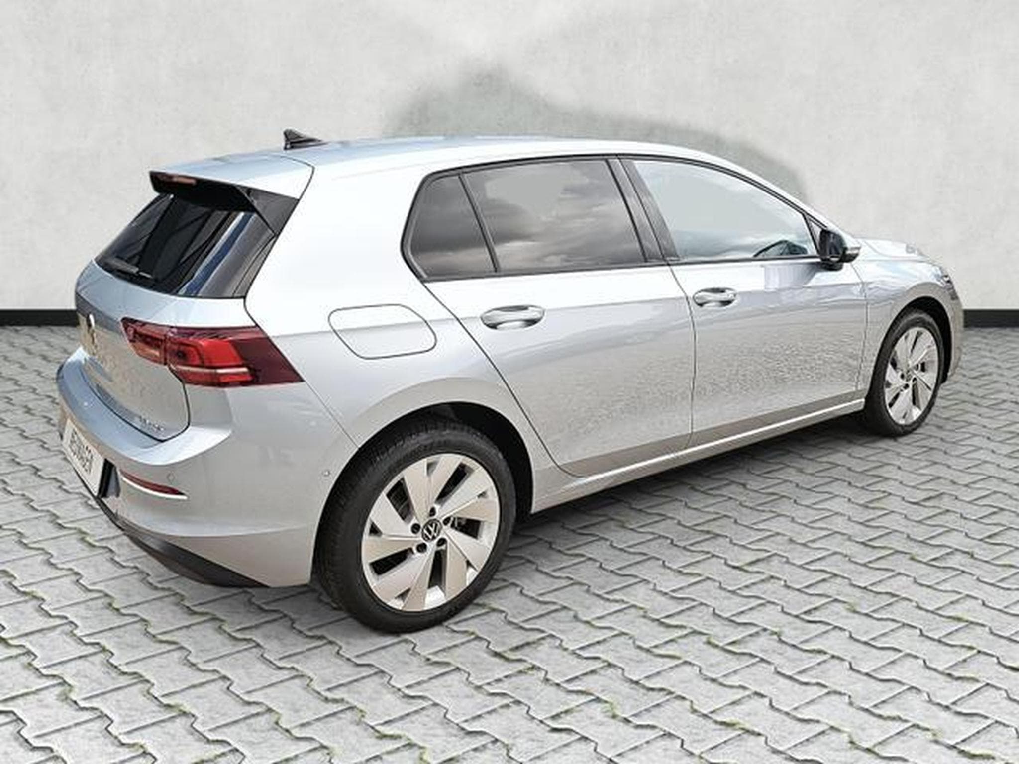 VW Golf 1.5 TSI eHybrid 150 kW Life (2026) - Foto 7