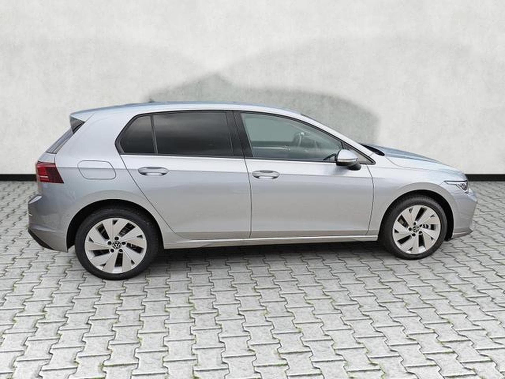 VW Golf 1.5 TSI eHybrid 150 kW Life (2026) - Foto 8
