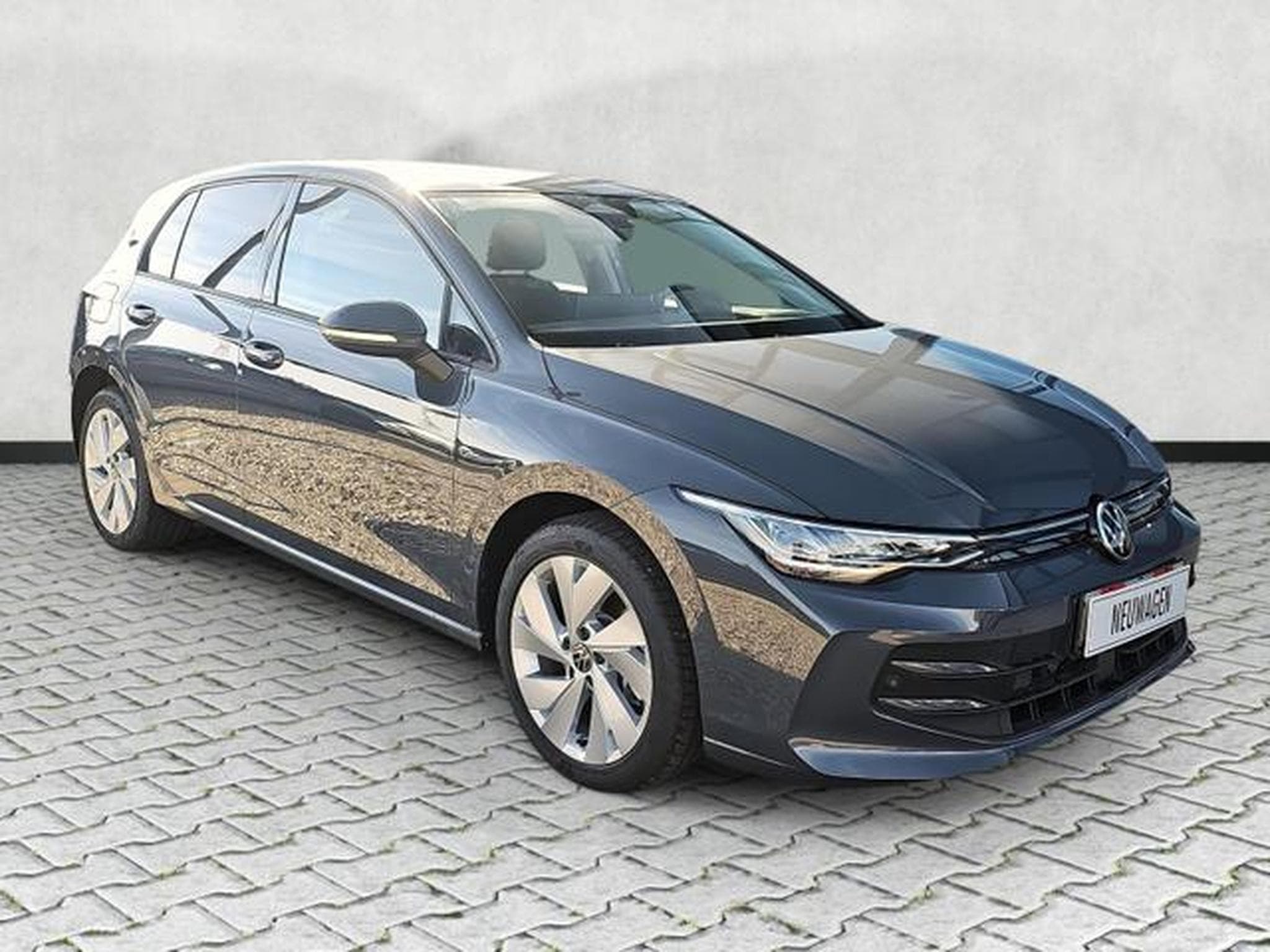 VW Golf 1.5 TSI eHybrid 150 kW Life (2026) - Foto 1