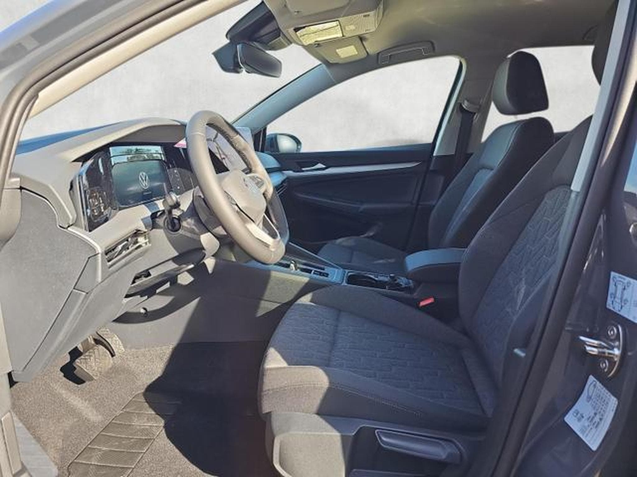 VW Golf 1.5 TSI eHybrid 150 kW Life (2026) - Foto 9