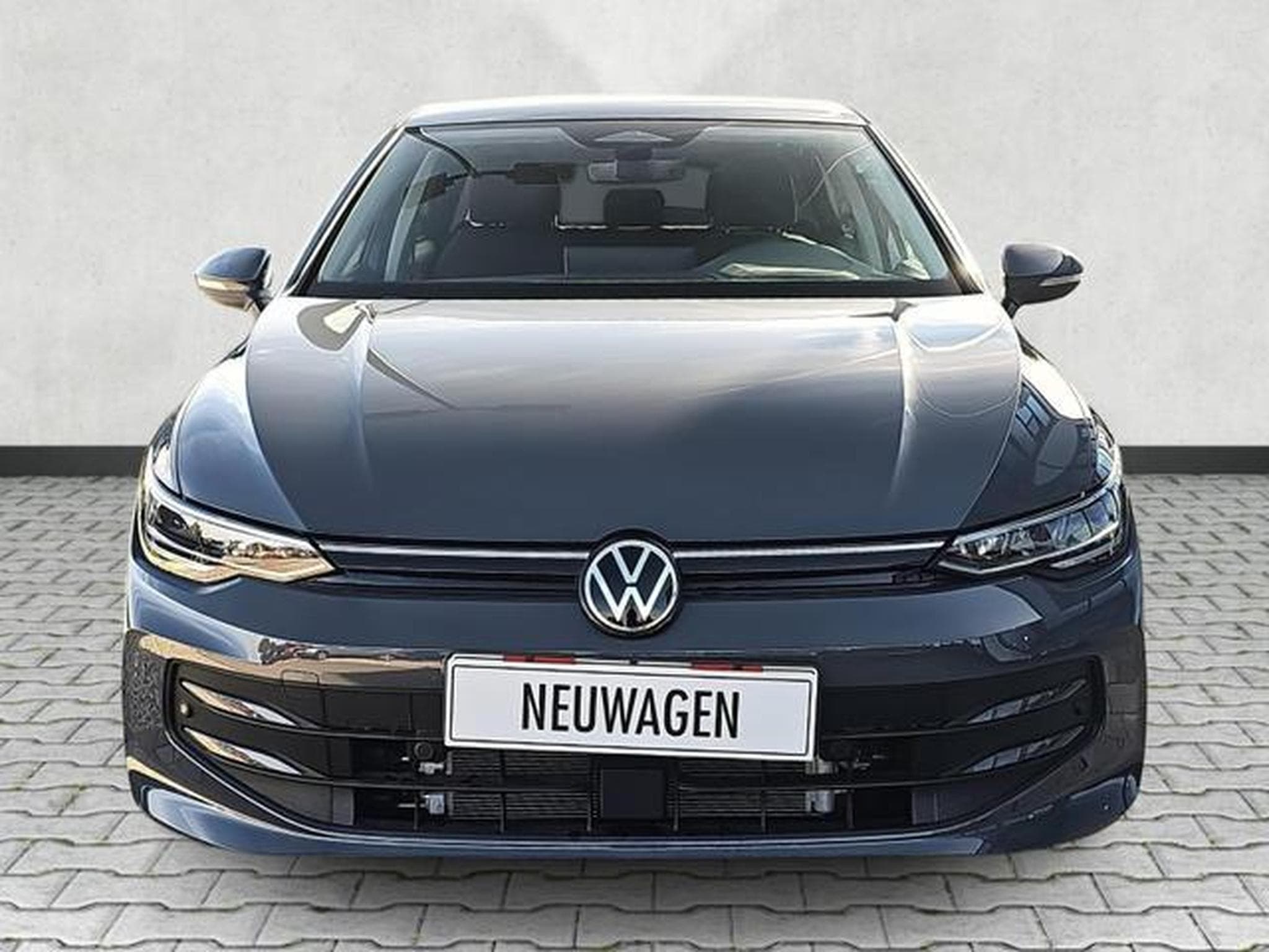 VW Golf 1.5 TSI eHybrid 150 kW Life (2026) - Foto 2