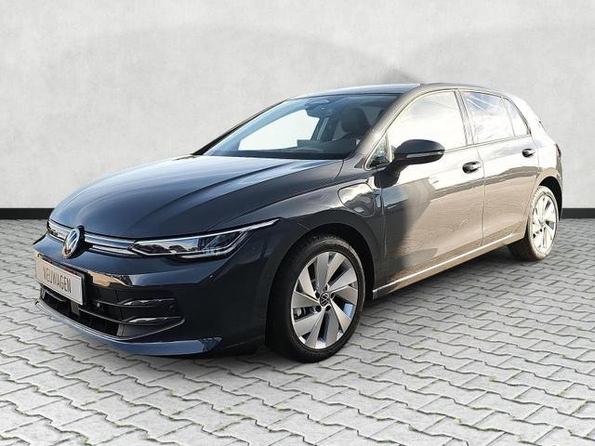 VW Golf 1.5 TSI eHybrid 150 kW Life (2026) - Foto 3