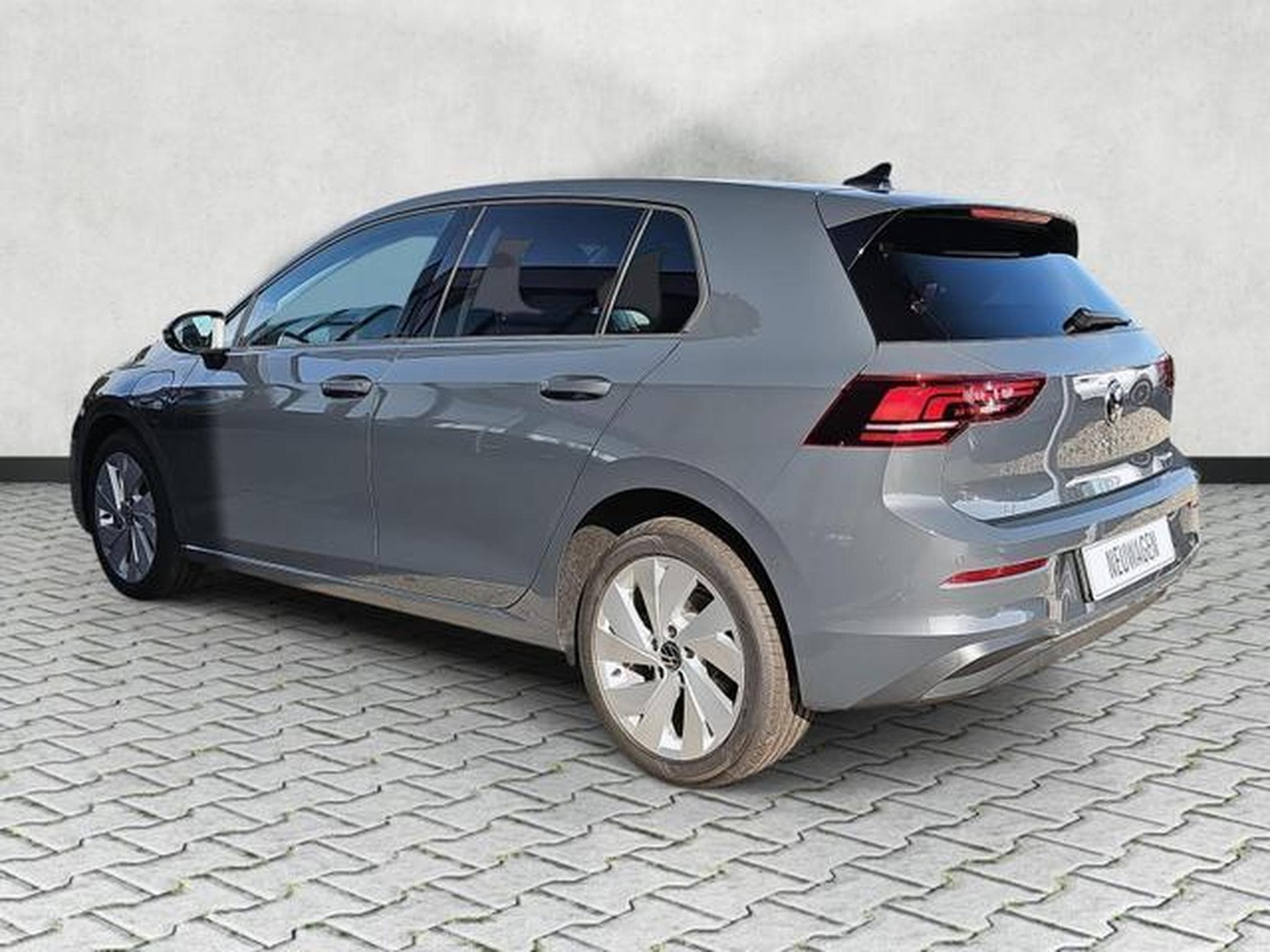 VW Golf 1.5 TSI eHybrid 150 kW Life (2026) - Foto 5