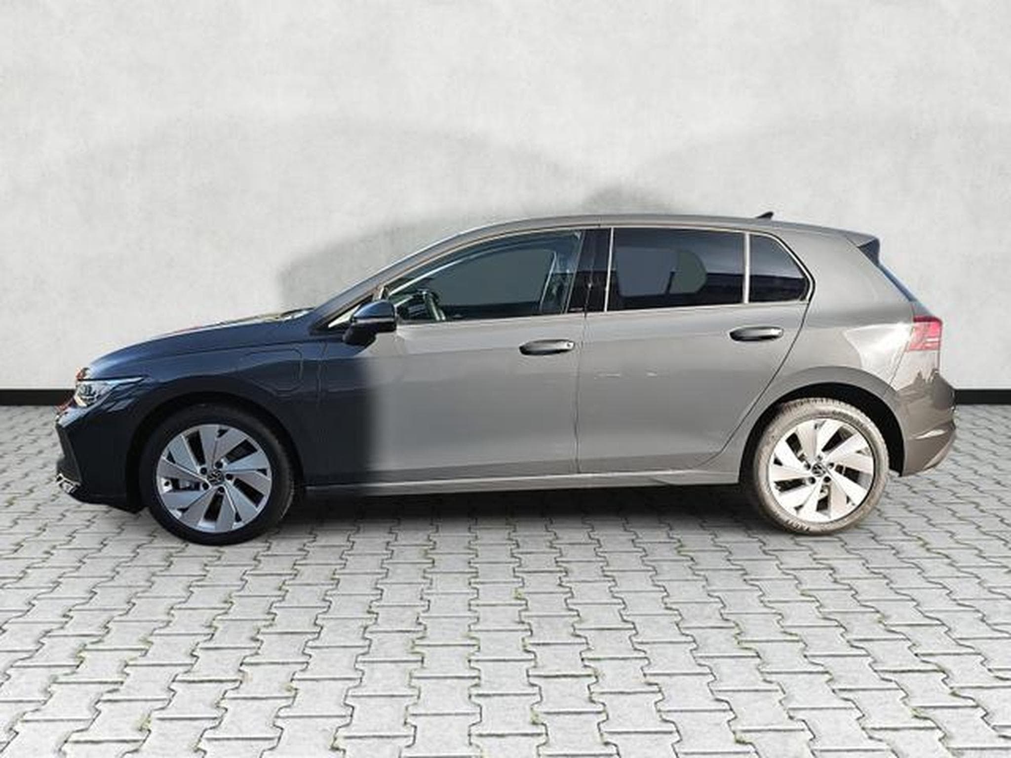 VW Golf 1.5 TSI eHybrid 150 kW Life (2026) - Foto 4