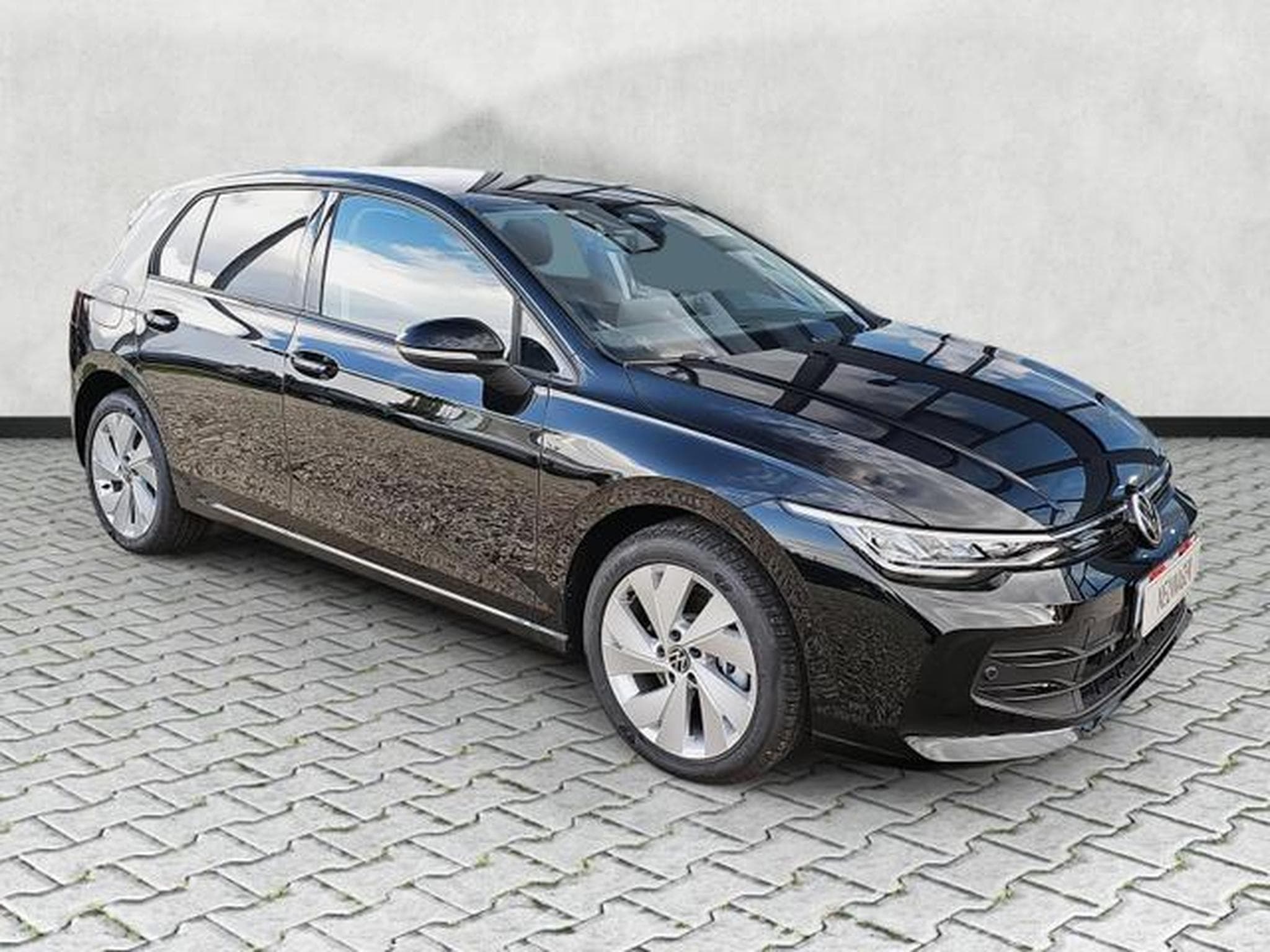 VW Golf 1.5 TSI eHybrid 150 kW Life (2026) - Foto 1