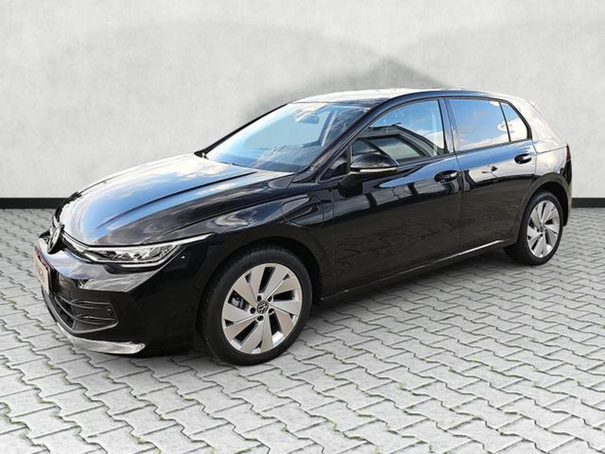 VW Golf 1.5 TSI eHybrid 150 kW Life (2026) - Foto 3