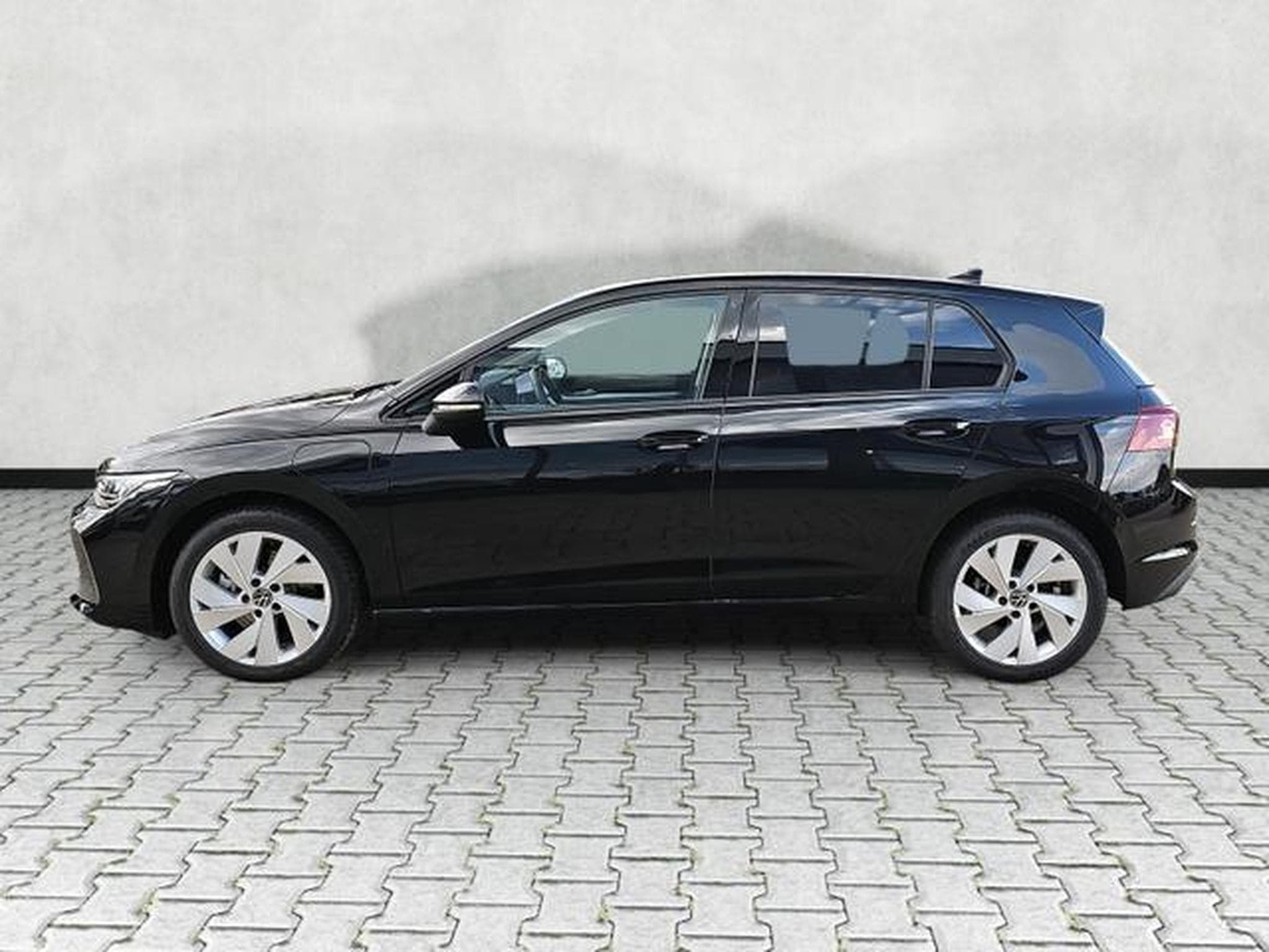 VW Golf 1.5 TSI eHybrid 150 kW Life (2026) - Foto 4