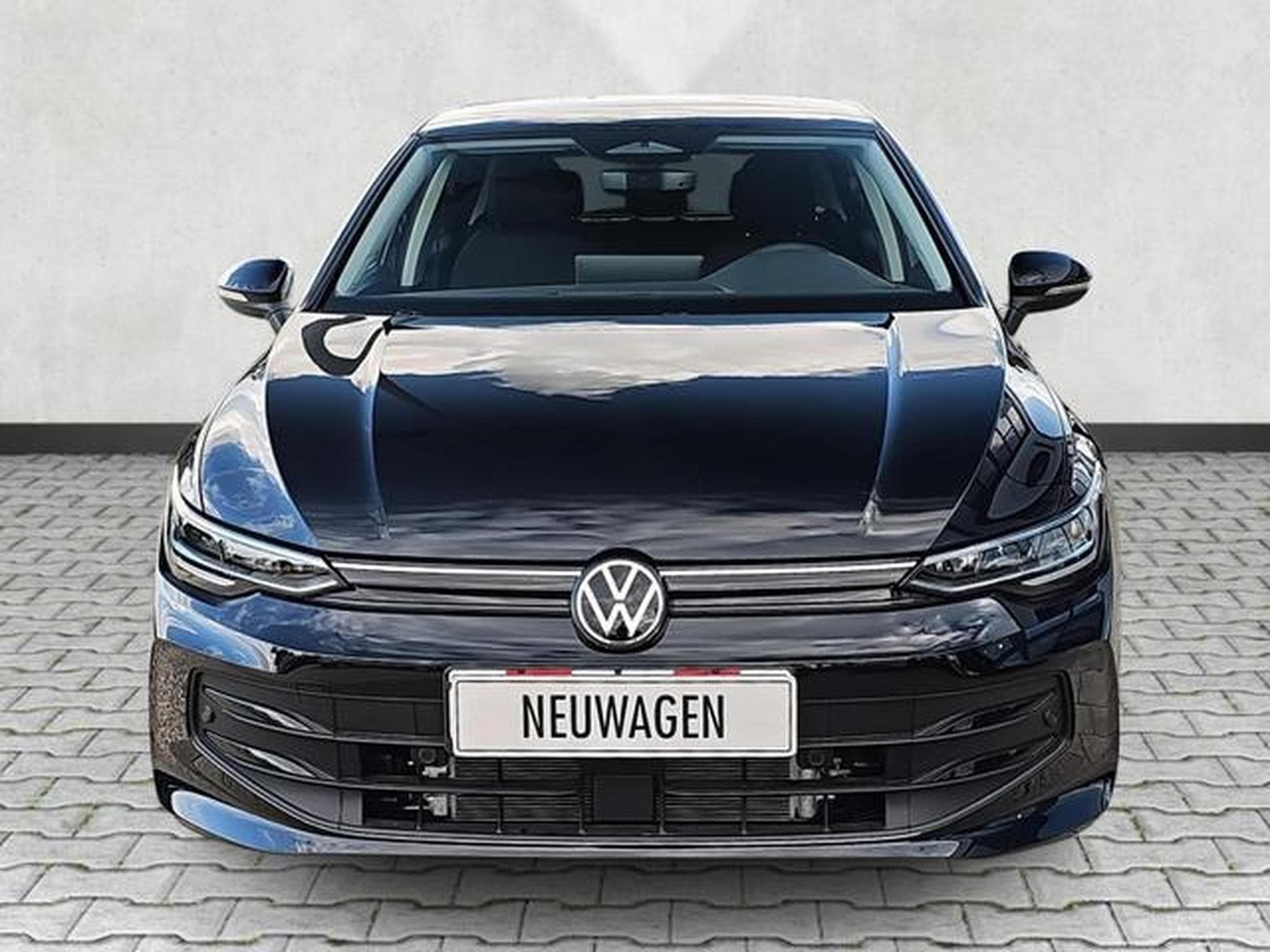 VW Golf 1.5 TSI eHybrid 150 kW Life (2026) - Foto 2