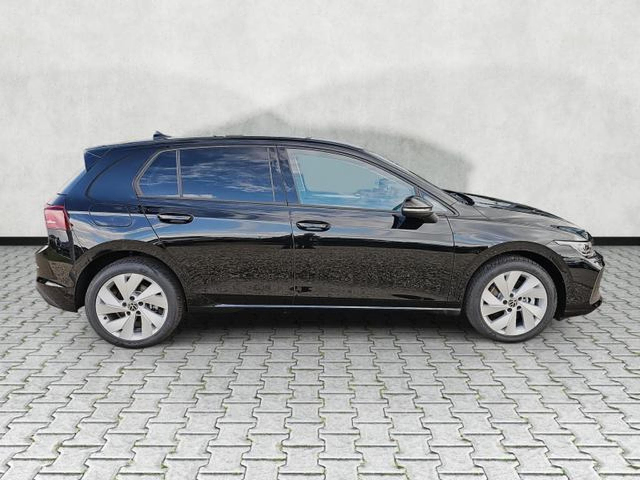 VW Golf 1.5 TSI eHybrid 150 kW Life (2026) - Foto 8