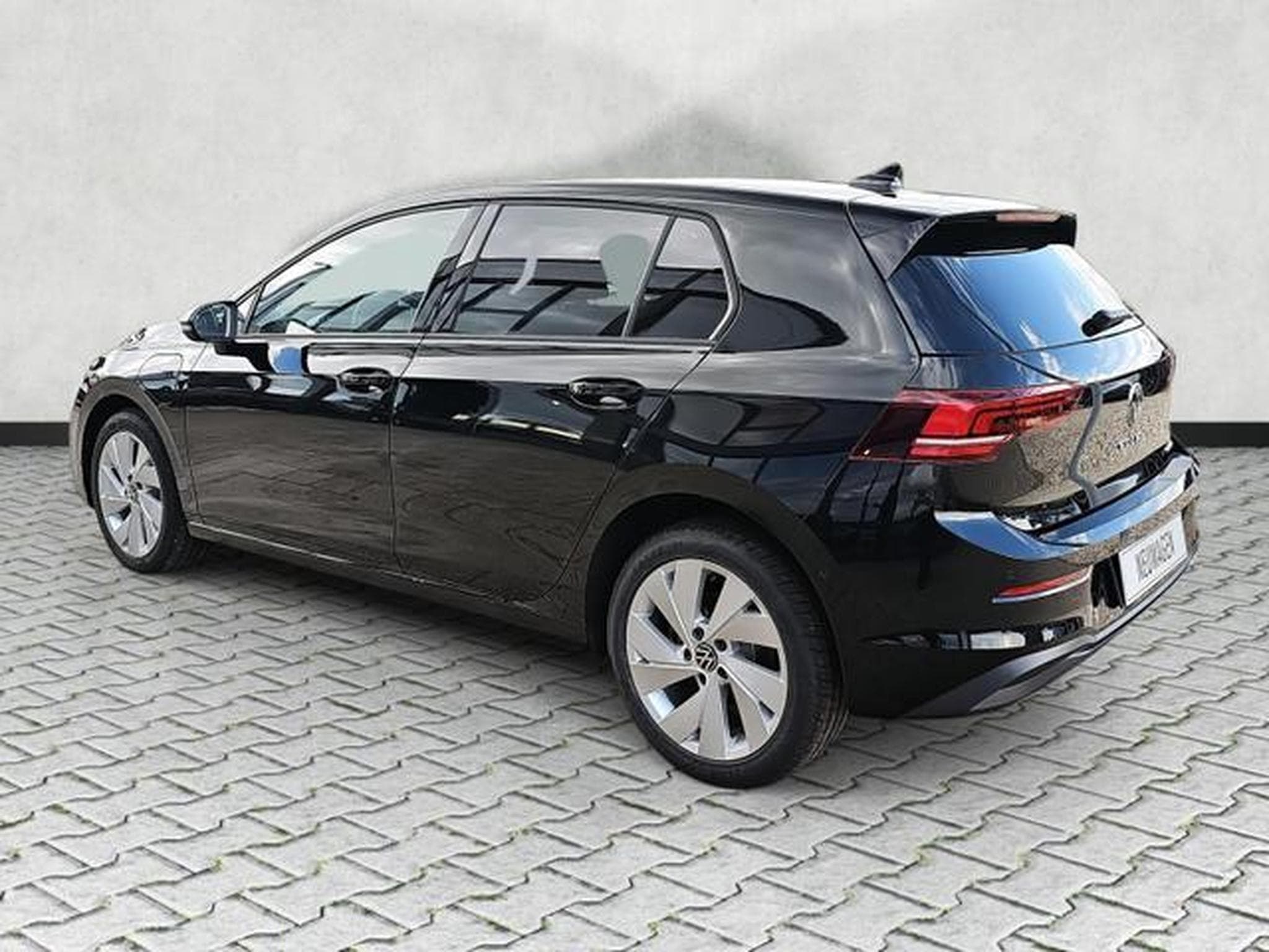 VW Golf 1.5 TSI eHybrid 150 kW Life (2026) - Foto 5