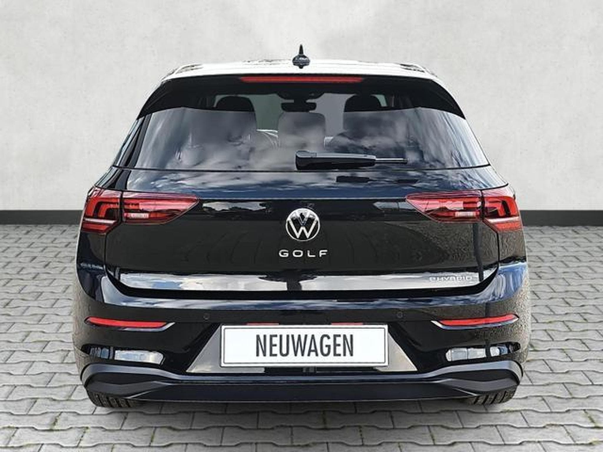 VW Golf 1.5 TSI eHybrid 150 kW Life (2026) - Foto 6