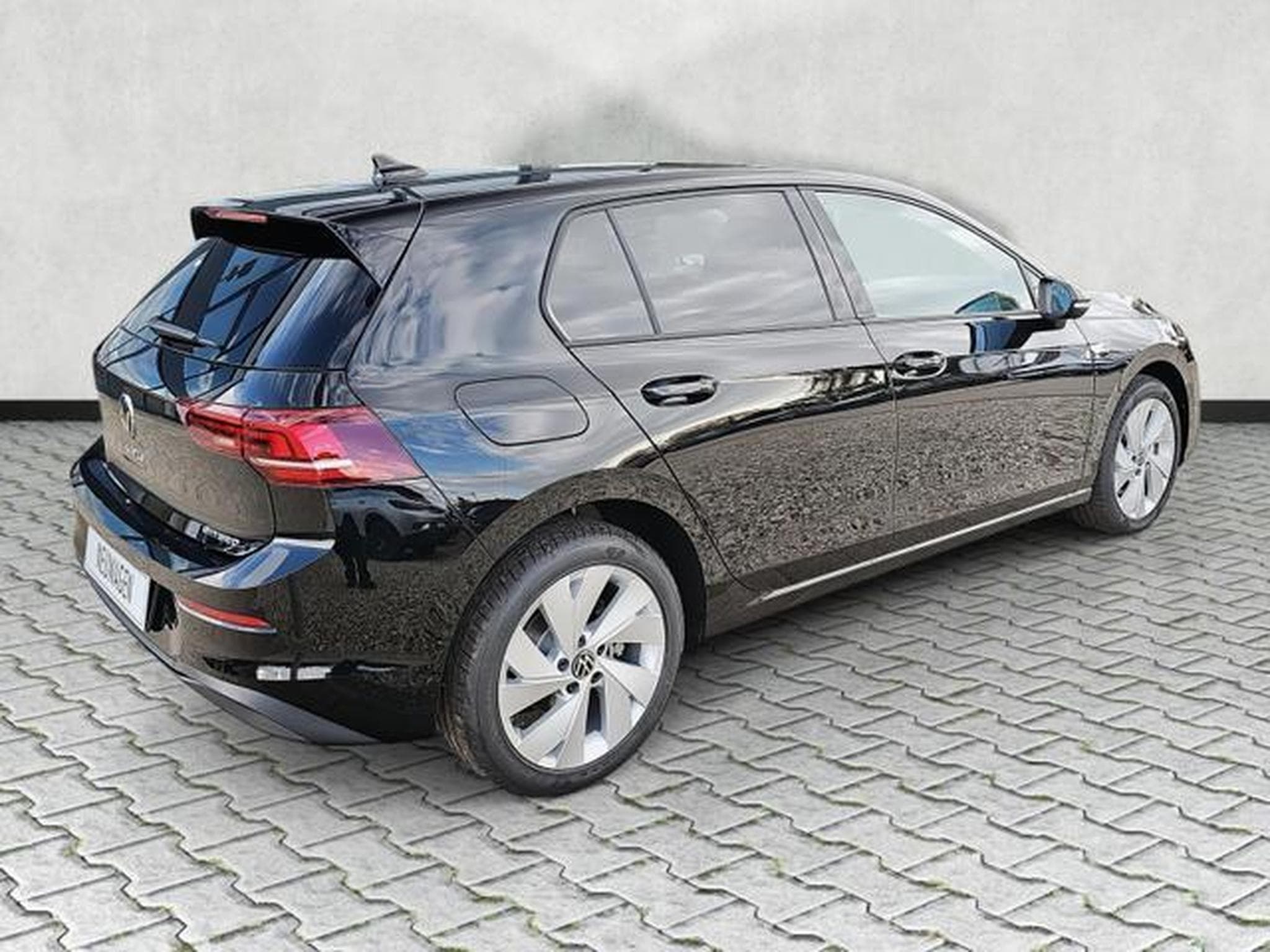 VW Golf 1.5 TSI eHybrid 150 kW Life (2026) - Foto 7