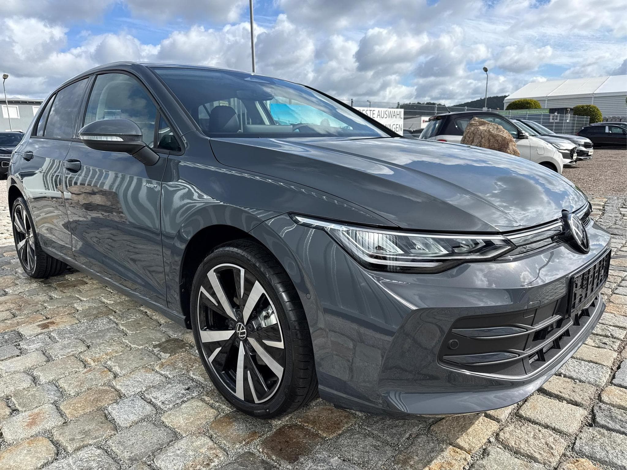 VW Golf VIII Life 1.5 (2026) - Photo 3