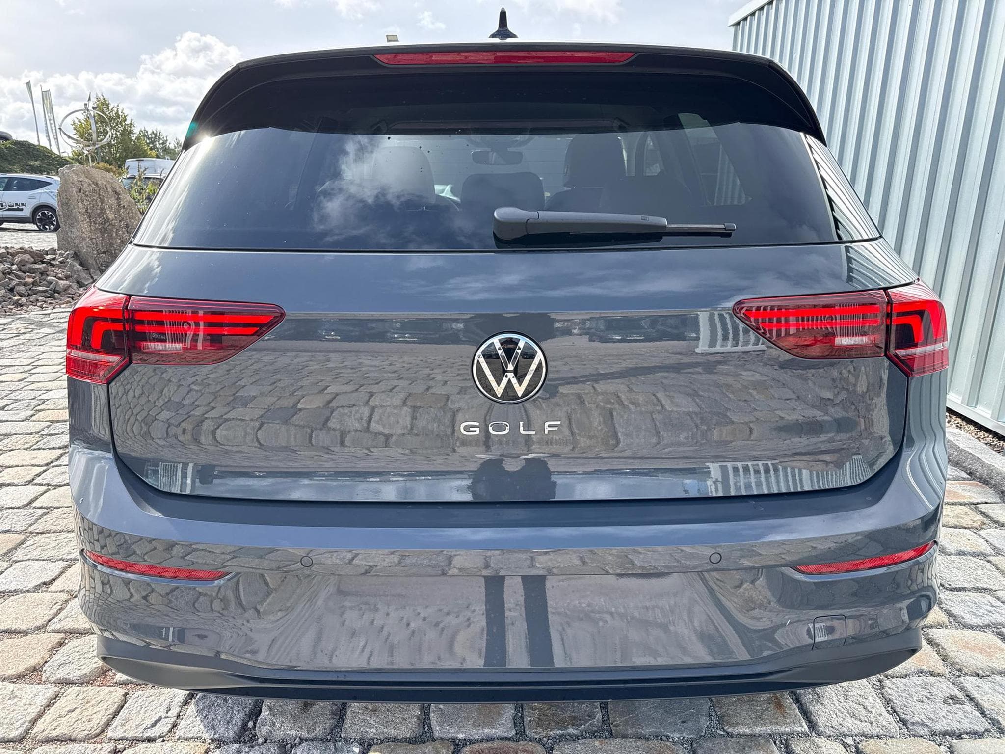 VW Golf VIII Life 1.5 (2026) - Photo 5