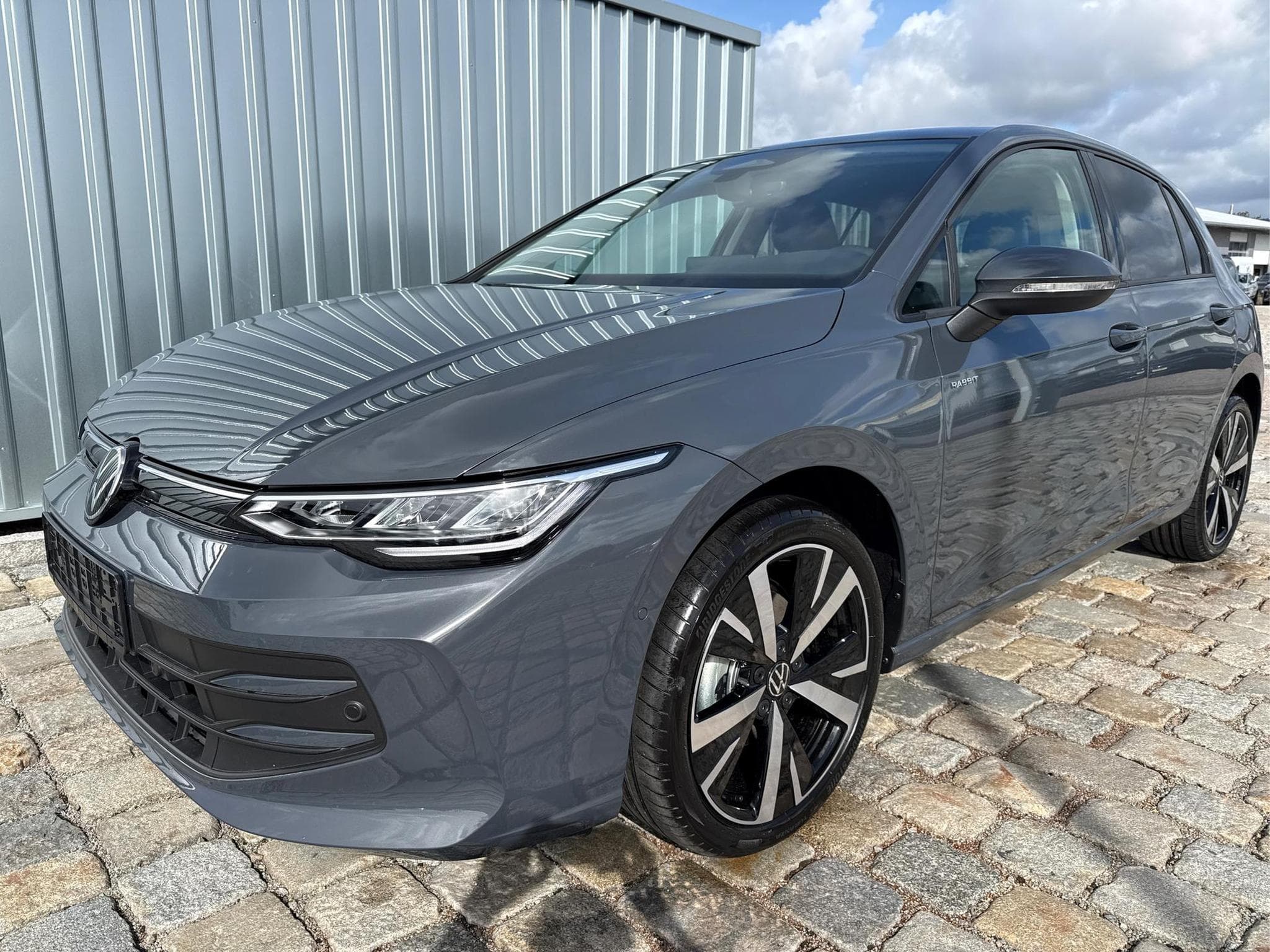 VW Golf VIII Life 1.5 (2026) - Photo 1