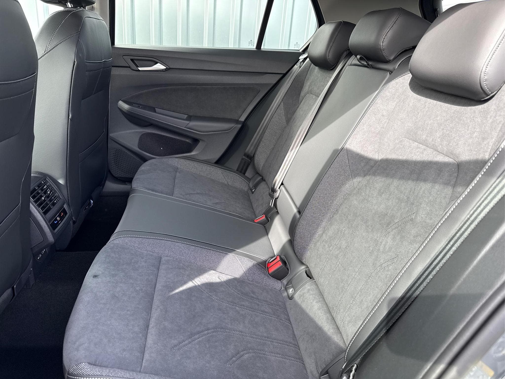 VW Golf VIII Life 1.5 (2026) - Photo 9