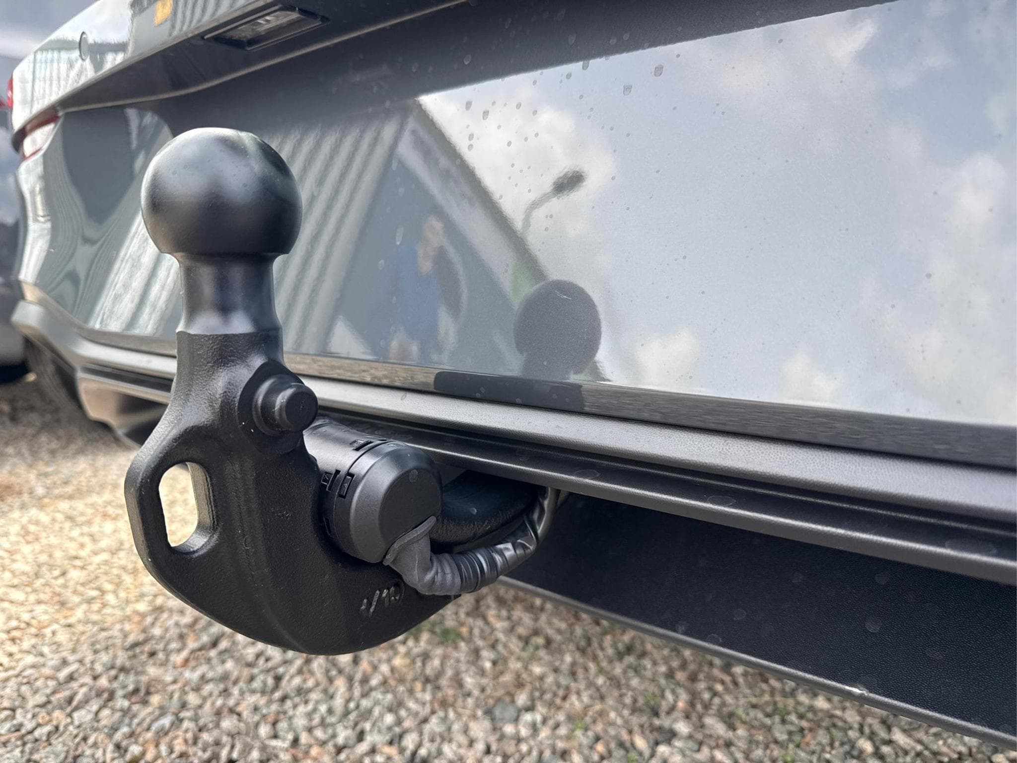 VW Golf VIII Life 1.5 (2026) - Photo 13