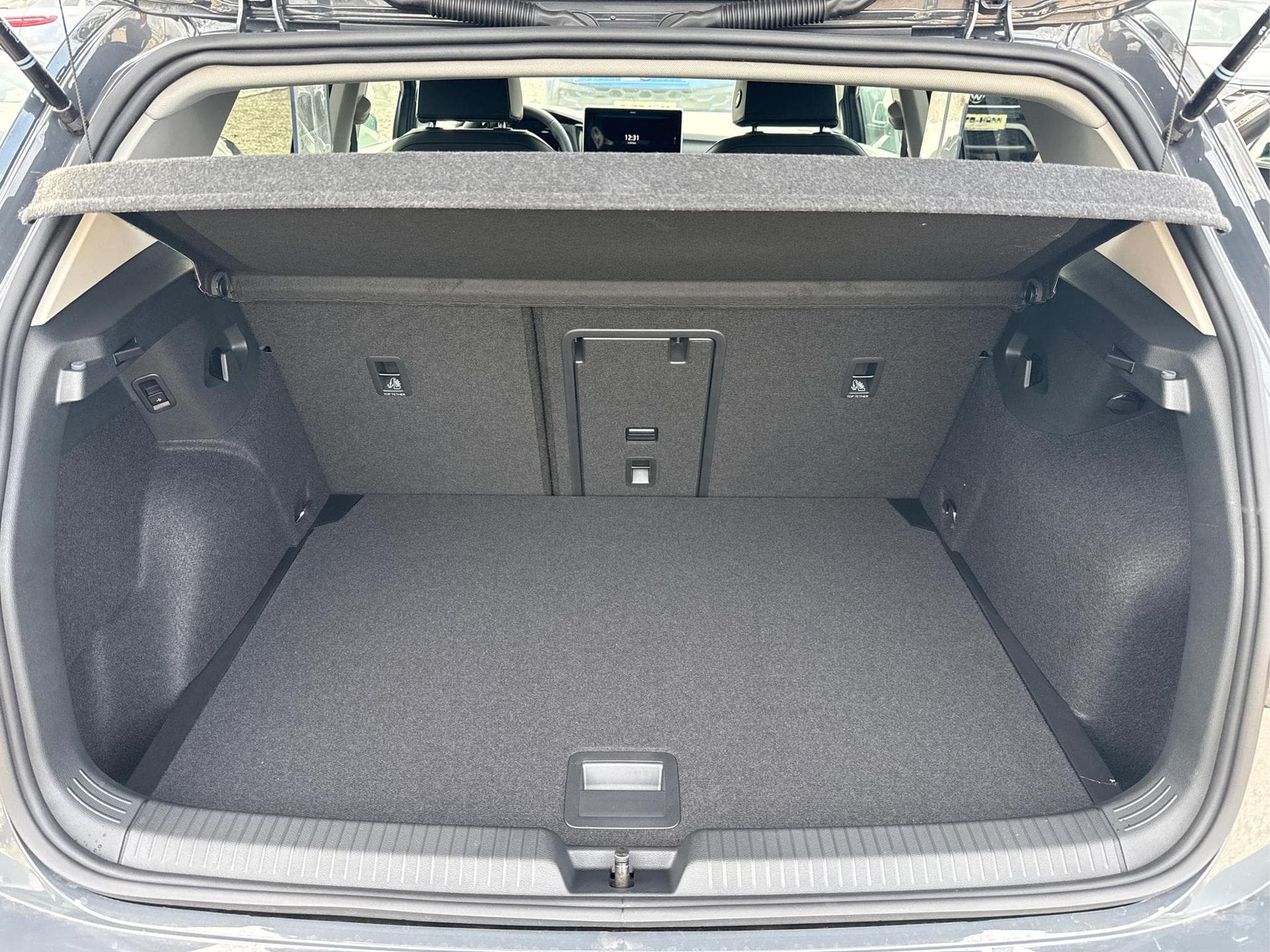 VW Golf VIII Life 1.5 (2026) - Photo 12