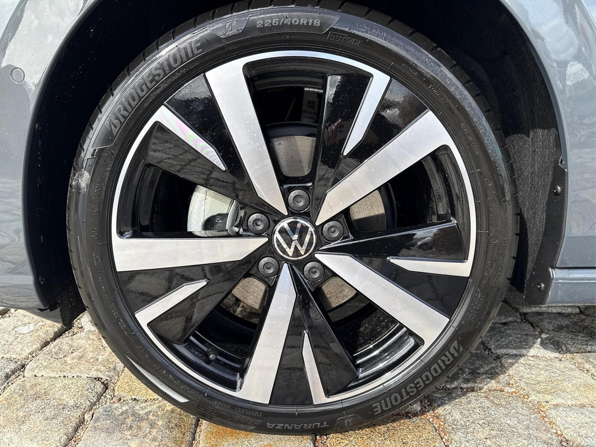 VW Golf VIII Life 1.5 (2026) - Photo 14