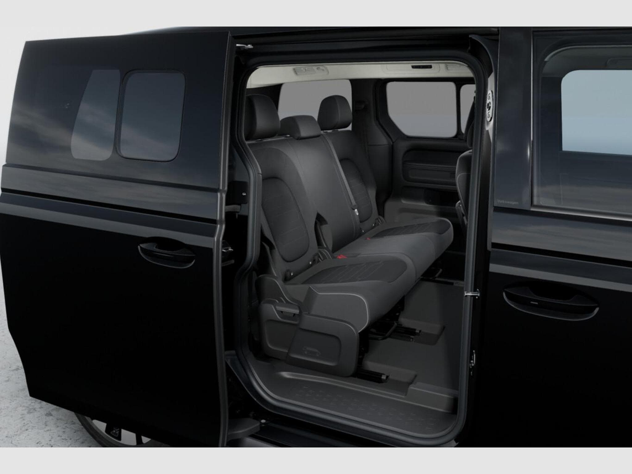 VW ID.Buzz Pro (2026) - Foto 4