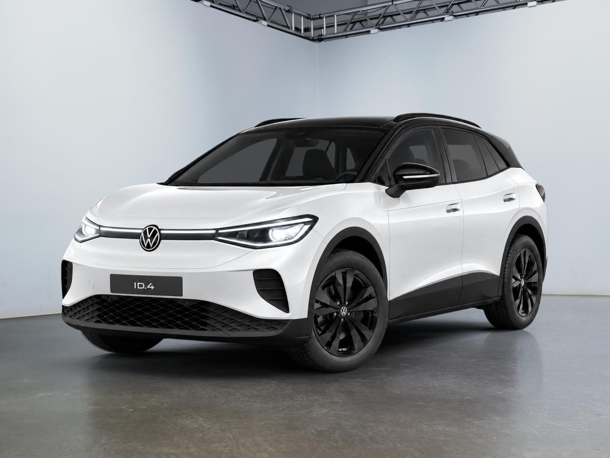 VW ID.4 Style Edition (2026) - Photo 1