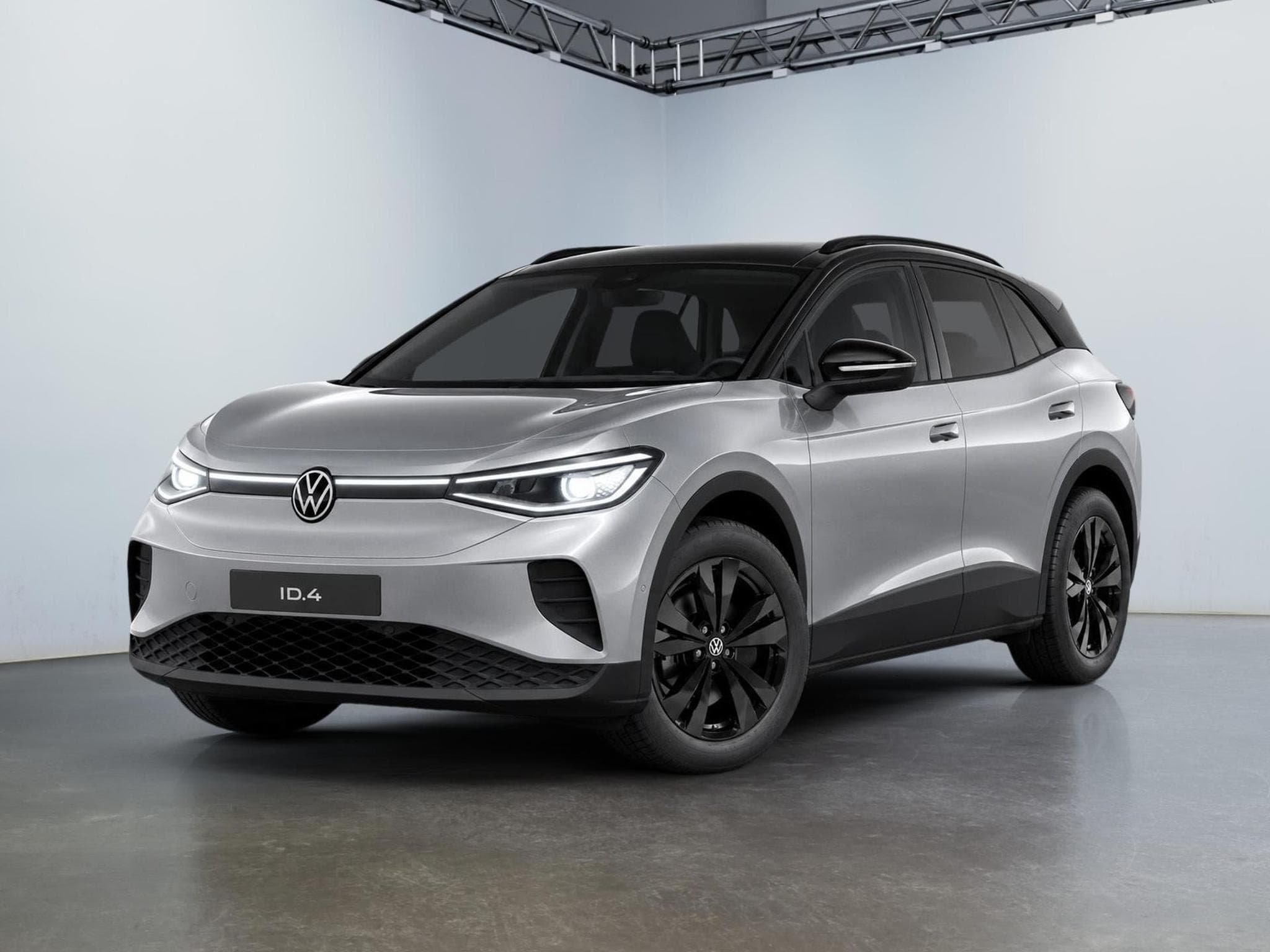 VW ID.4 Style Edition (2026) - Foto 1
