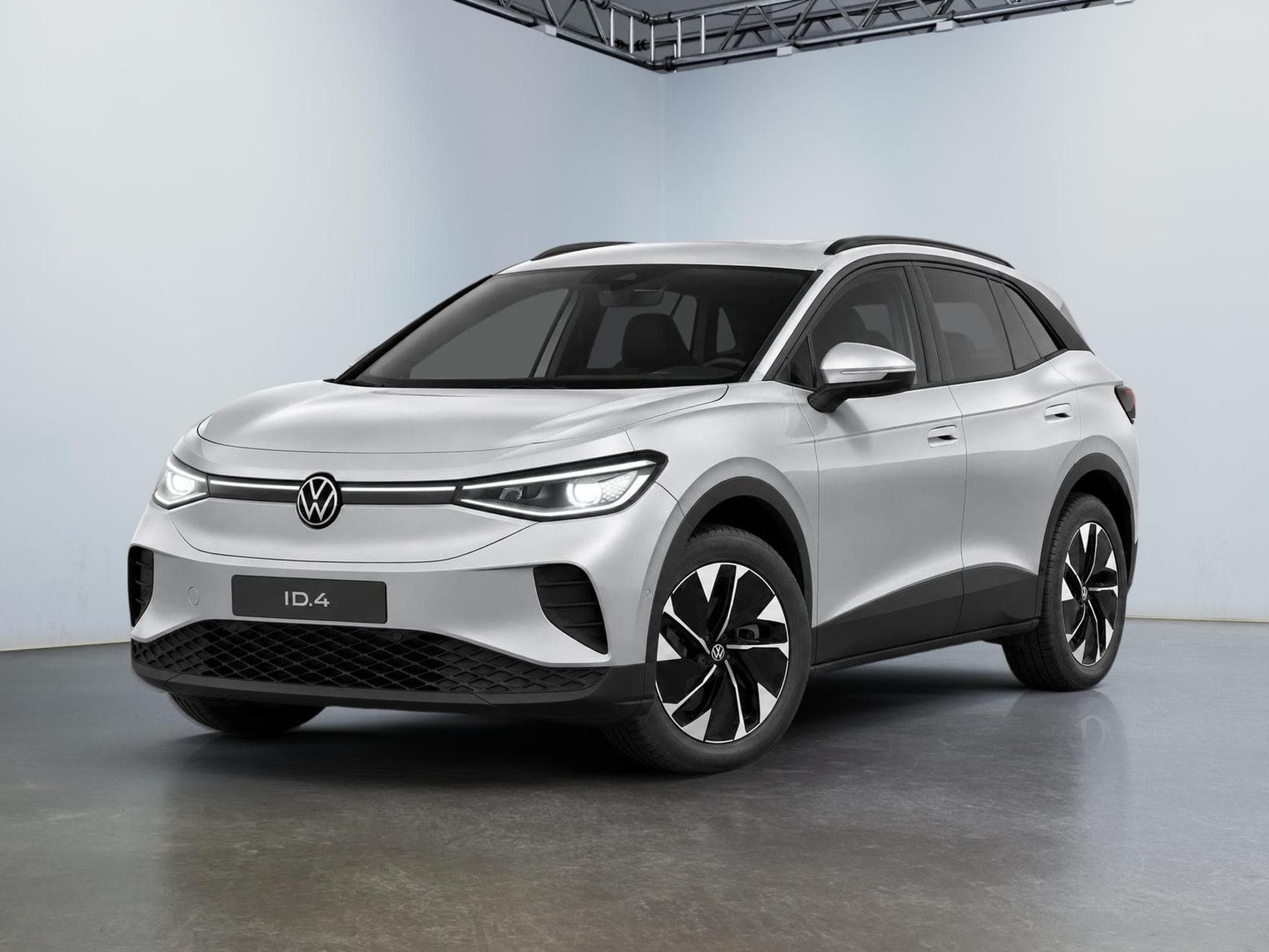 VW ID.4 Style (2026) - Foto 1