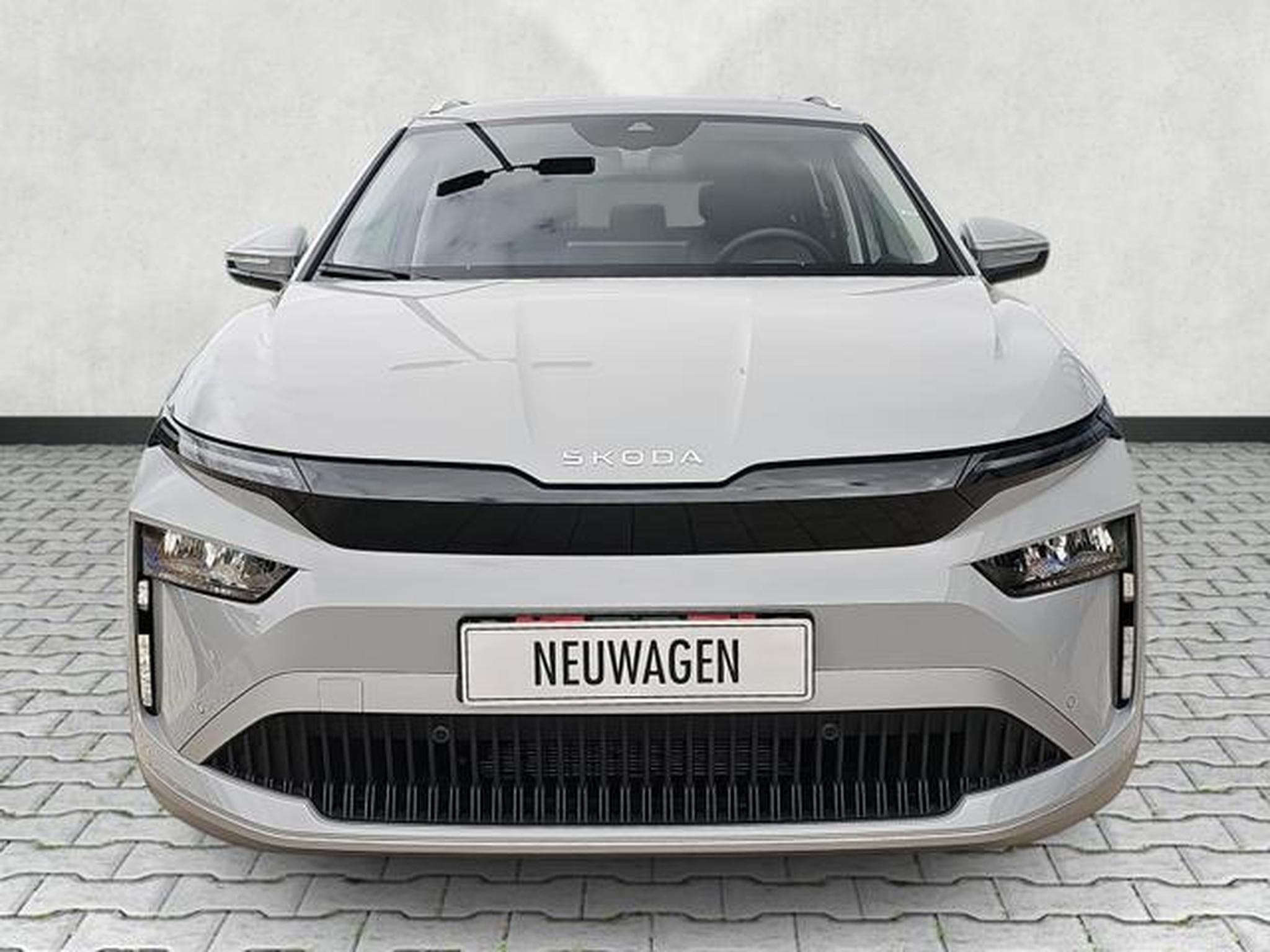 Skoda Enyaq 85 Lounge (2026) - Foto 2