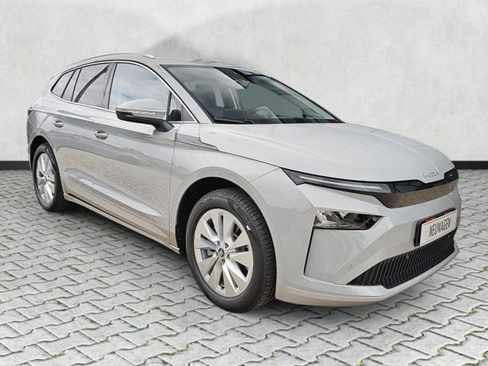 Skoda Enyaq 85 Lounge (2026) - Foto 1