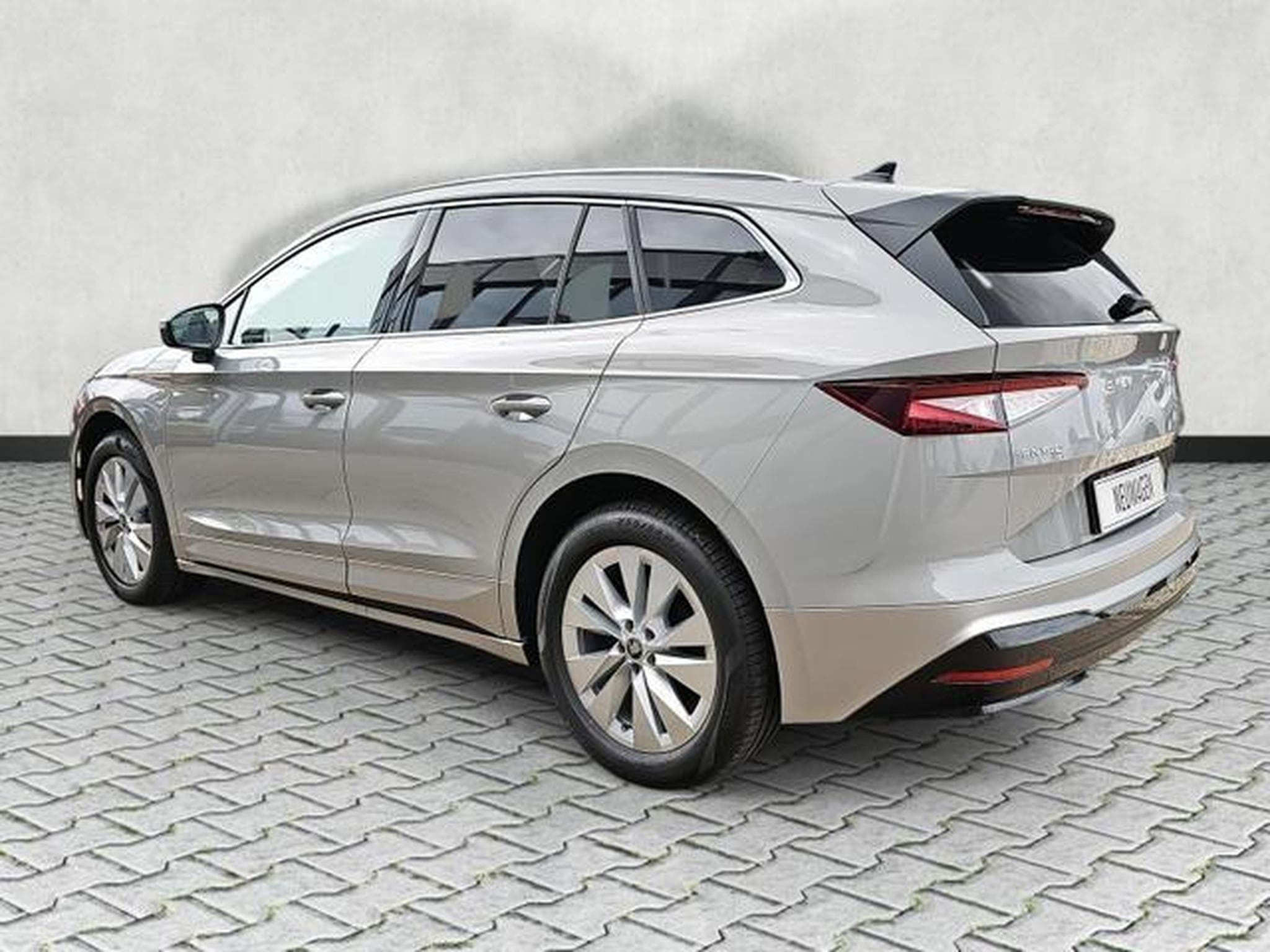 Skoda Enyaq 85 Lounge (2026) - Foto 5