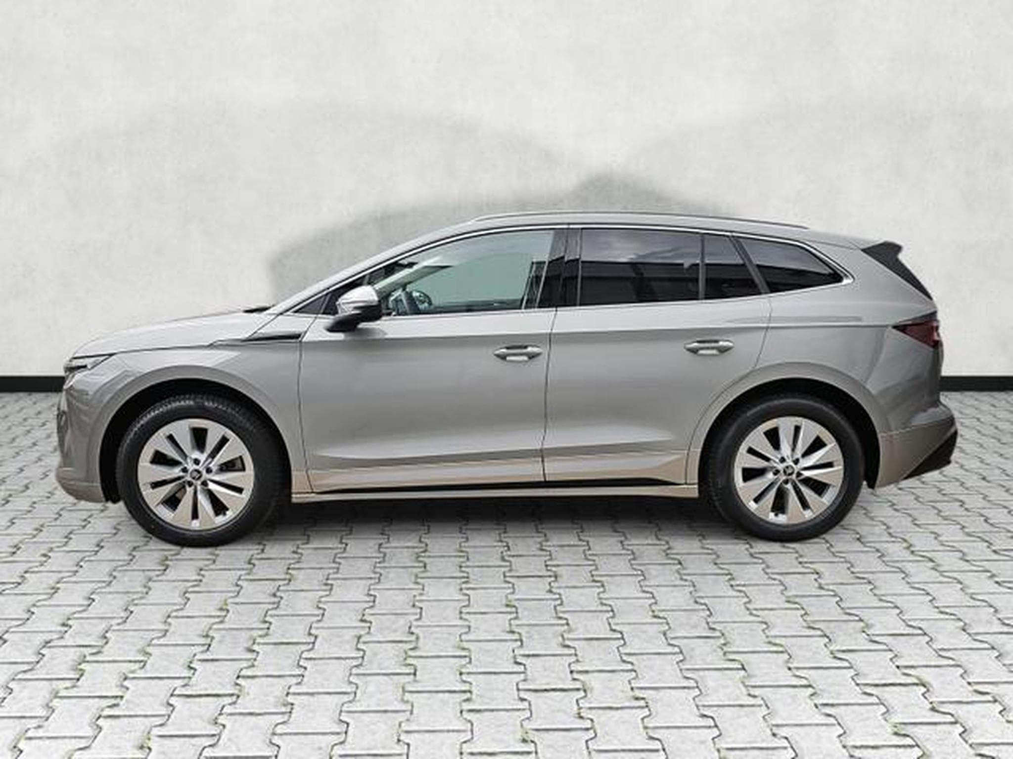 Skoda Enyaq 85 Lounge (2026) - Foto 4