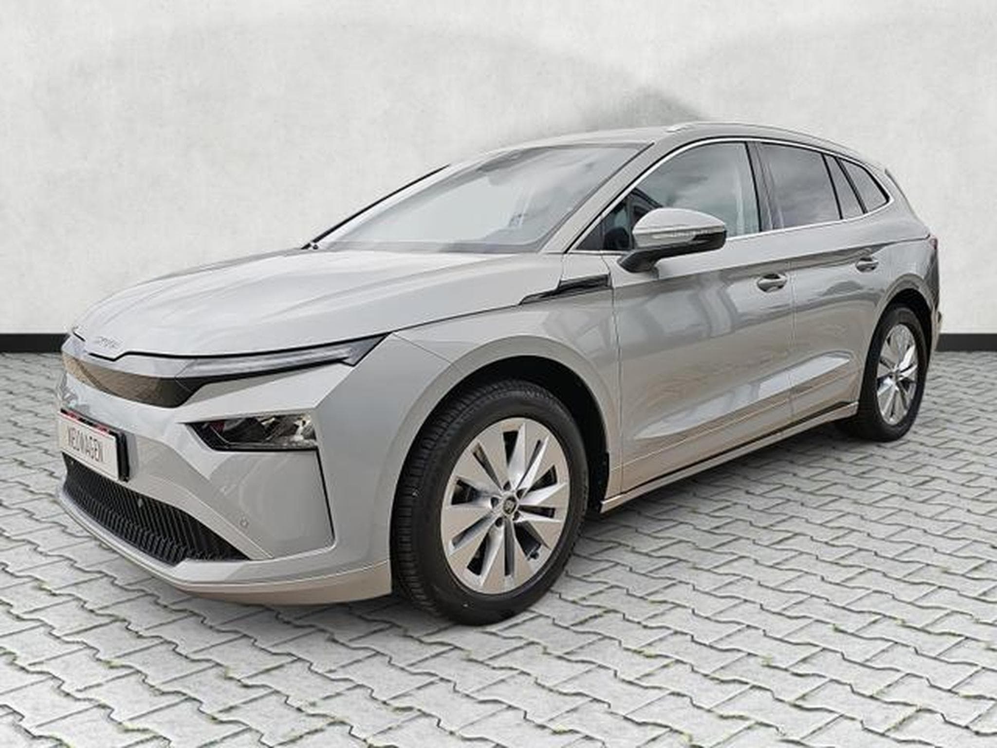 Skoda Enyaq 85 Lounge (2026) - Foto 3