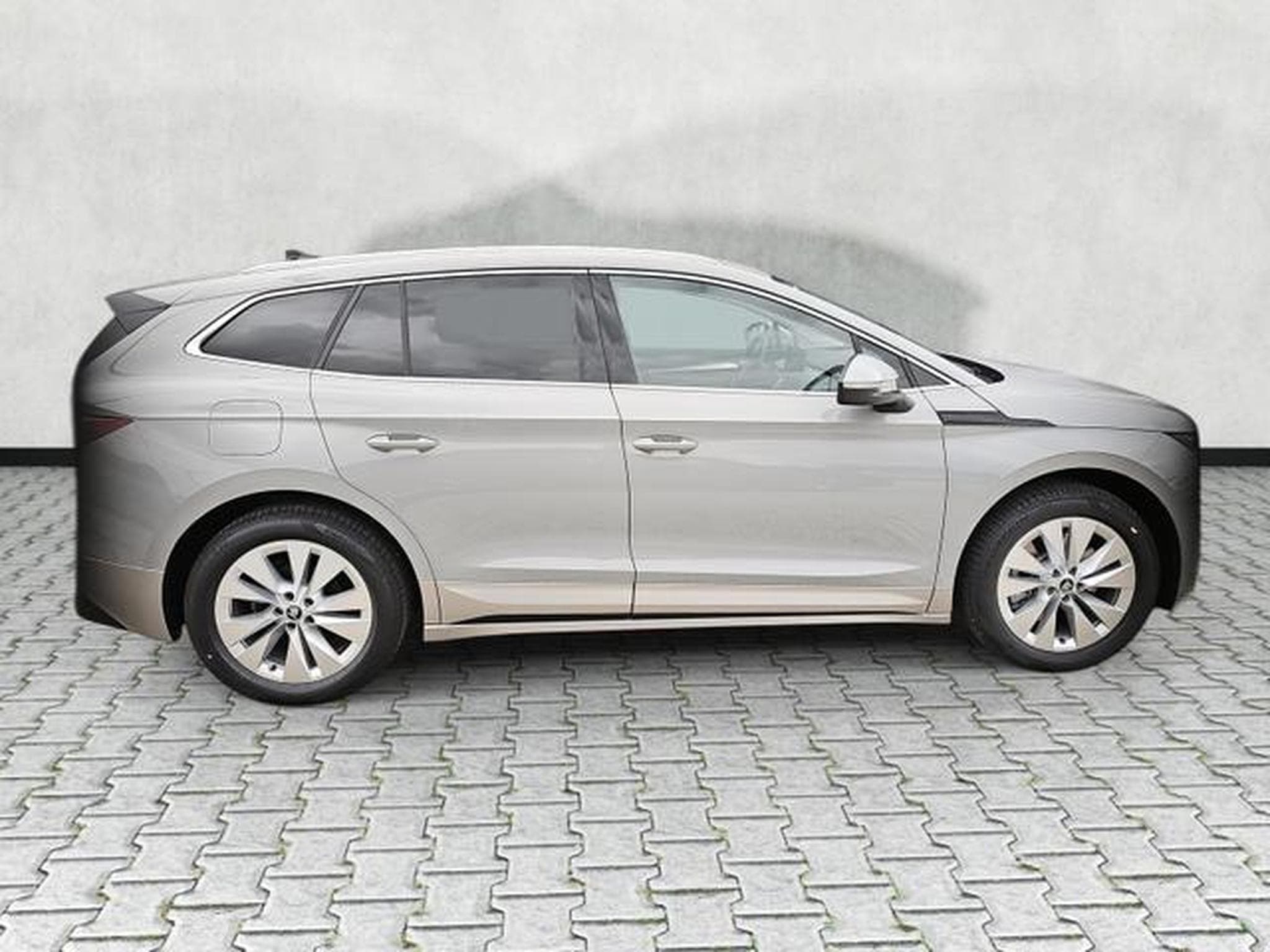 Skoda Enyaq 85 Lounge (2026) - Foto 8