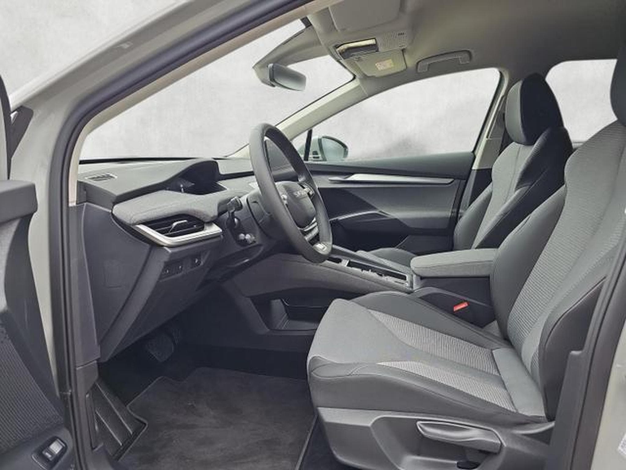 Skoda Enyaq 85 Lounge (2026) - Foto 9