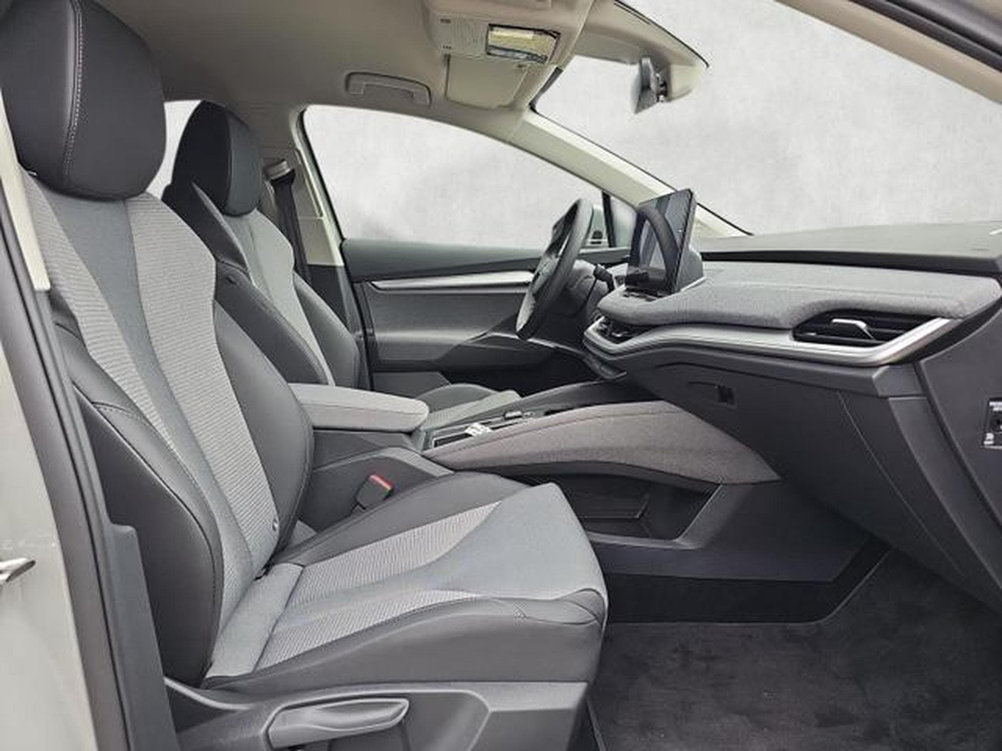 Skoda Enyaq 85 Lounge (2026) - Foto 10