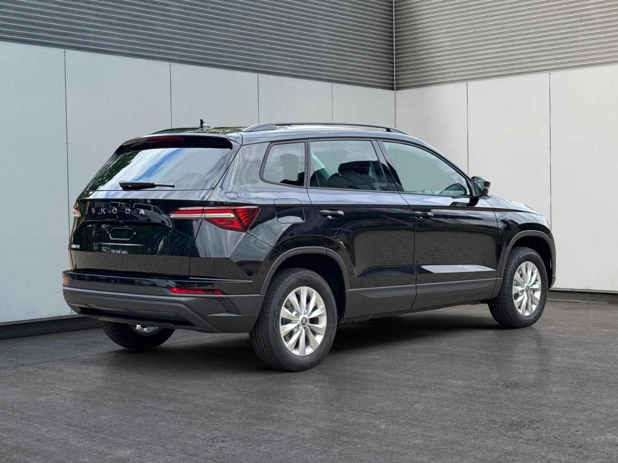 Skoda Karoq Selection (2026) - Photo 3