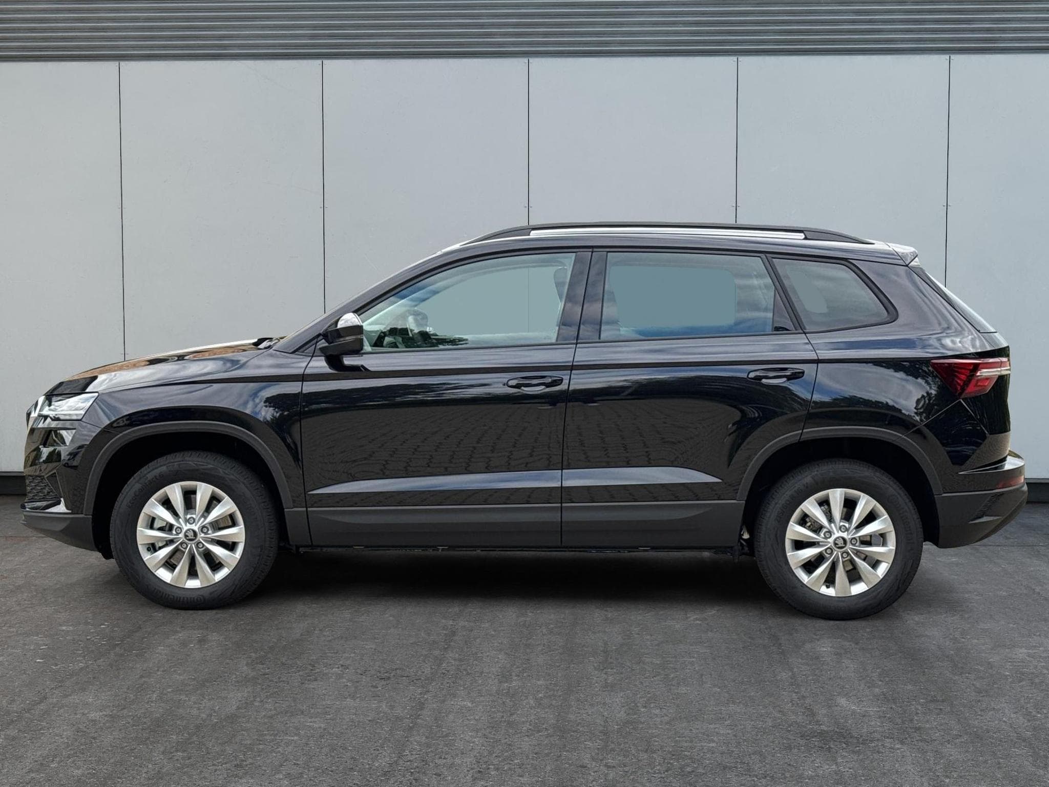 Skoda Karoq Selection (2026) - Photo 2